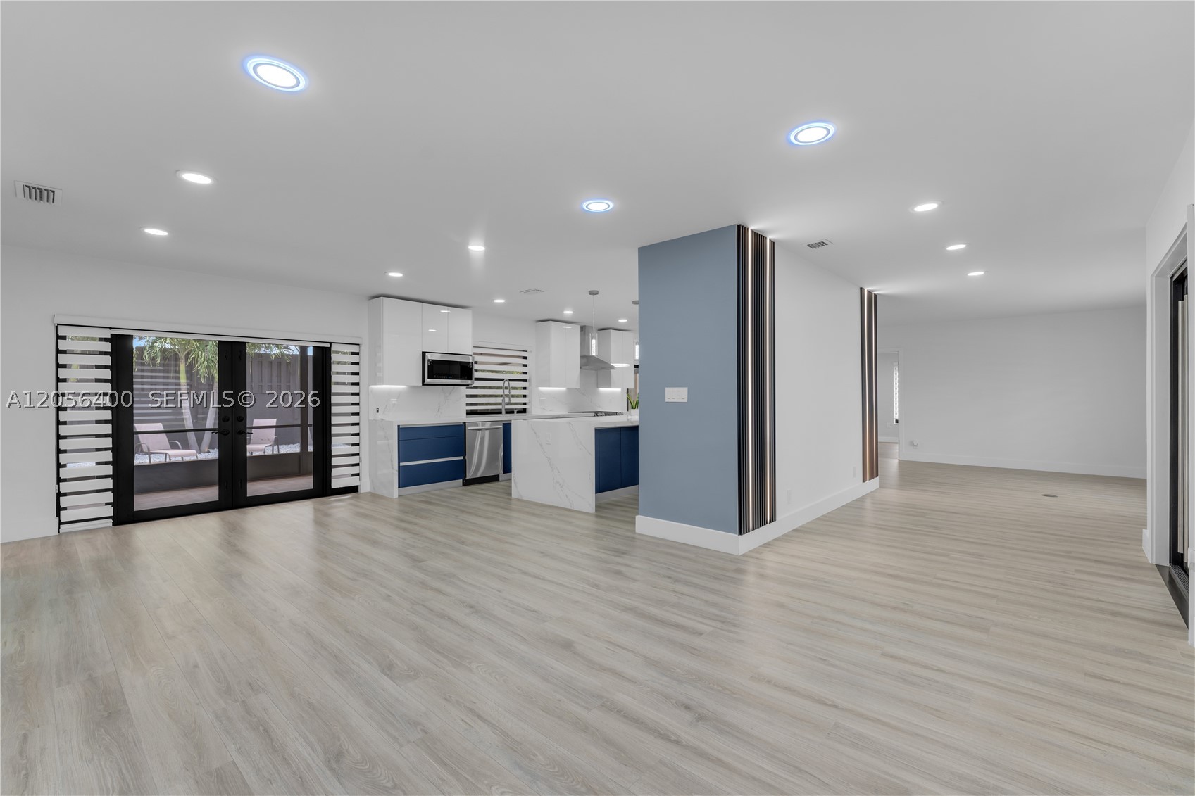 NEW CONTINENTAL SEC 3 - Residential
