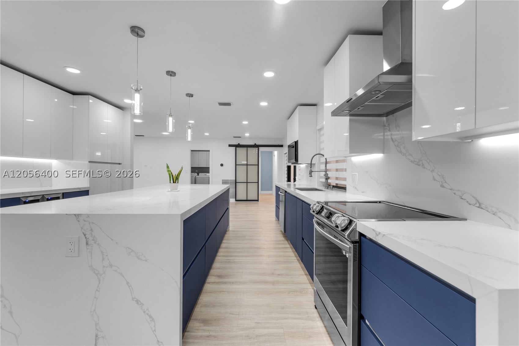 NEW CONTINENTAL SEC 3 - Residential