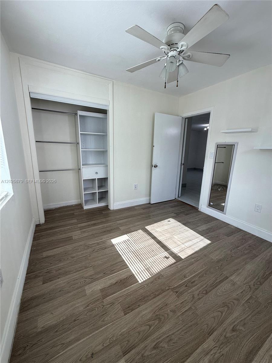 LAUDERDALE MANOR HOMESITE - Residential Lease