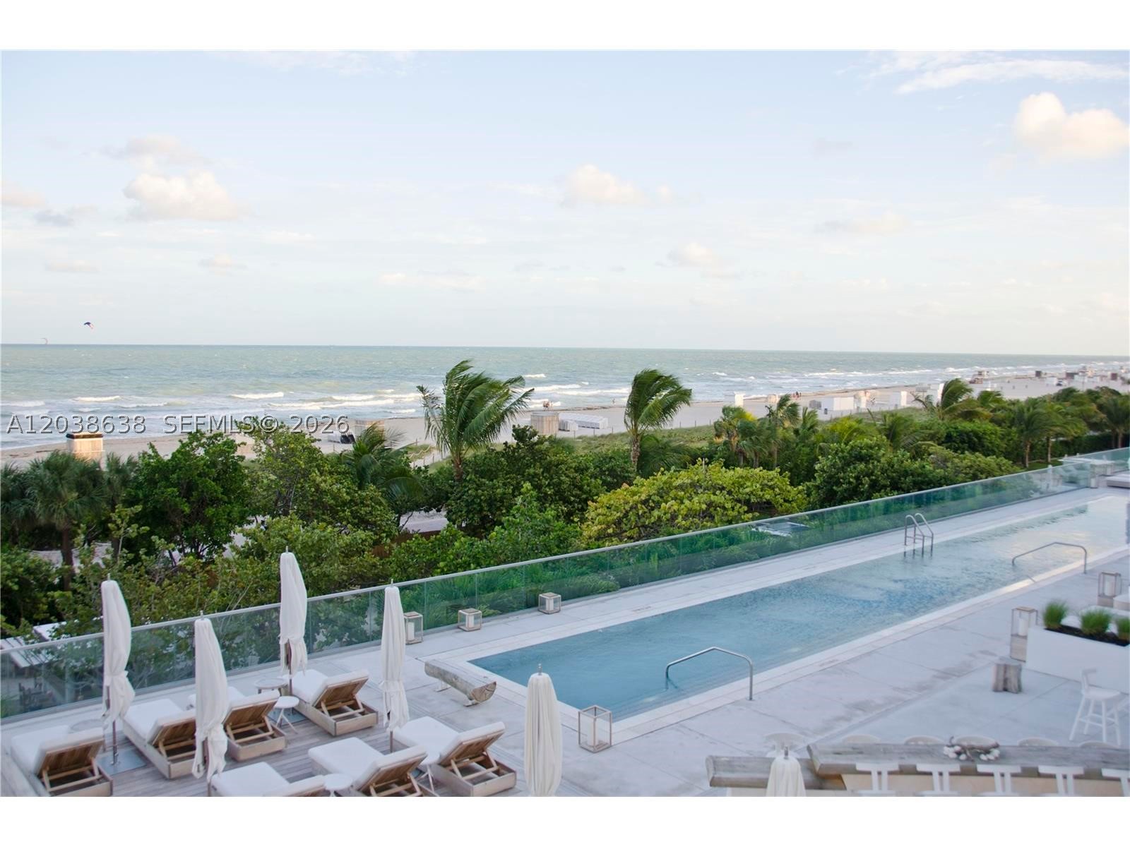 RONEY PALACE CONDO - Residential Lease