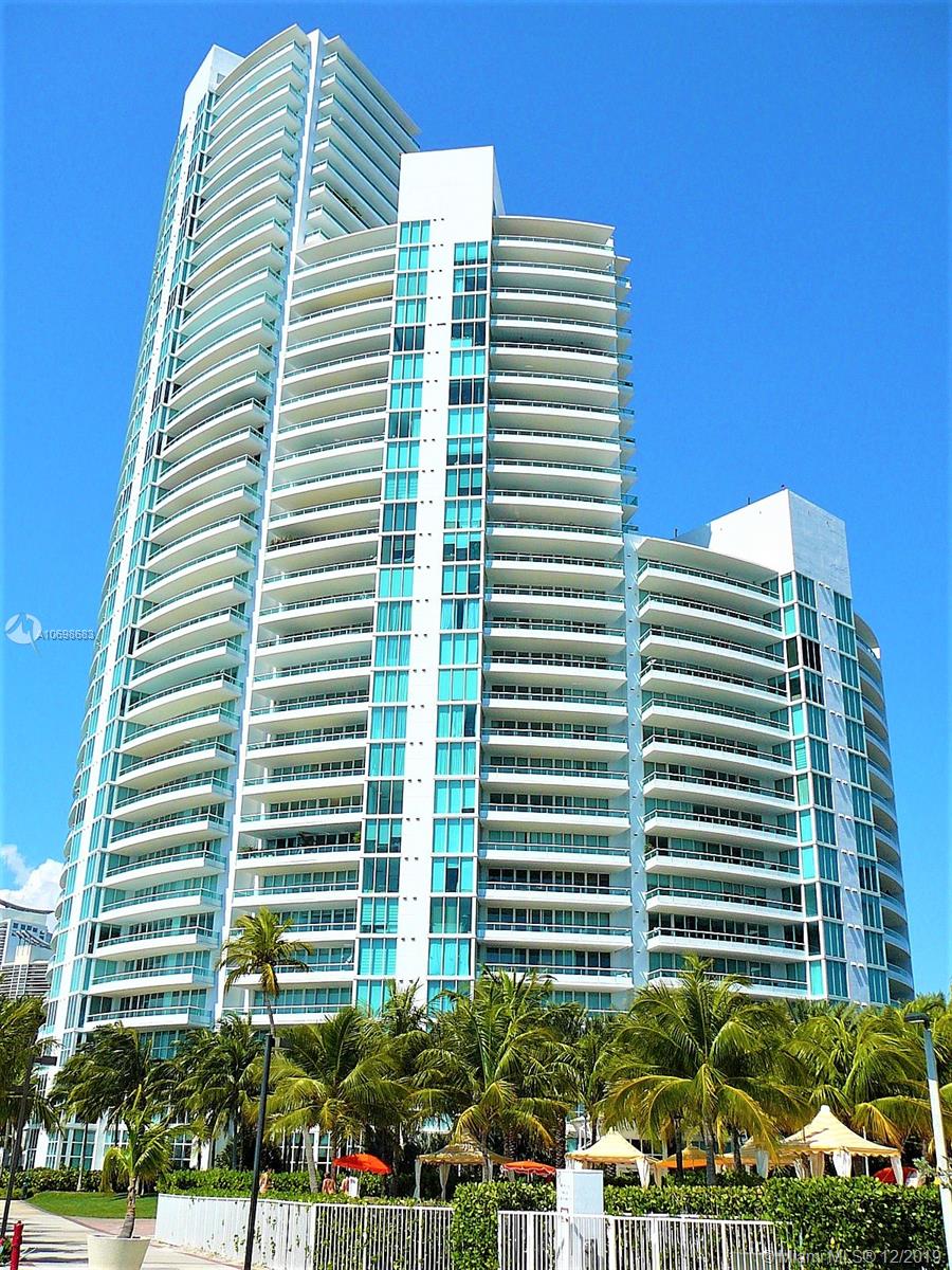 MURANO AT PORTOFINO CONDO - Residential