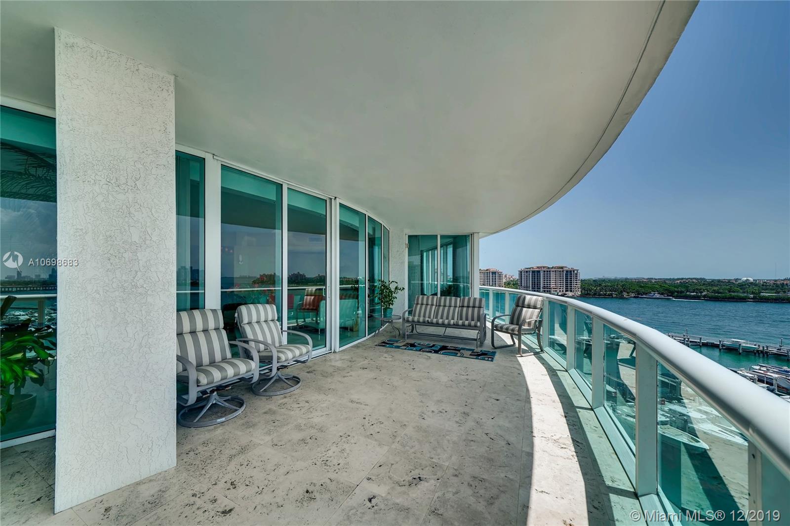 MURANO AT PORTOFINO CONDO - Residential