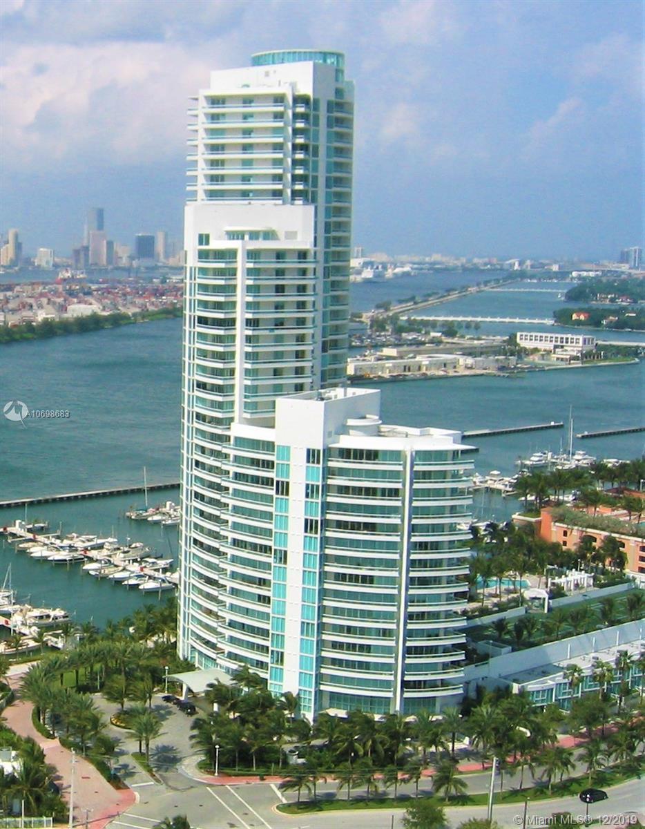 MURANO AT PORTOFINO CONDO - Residential