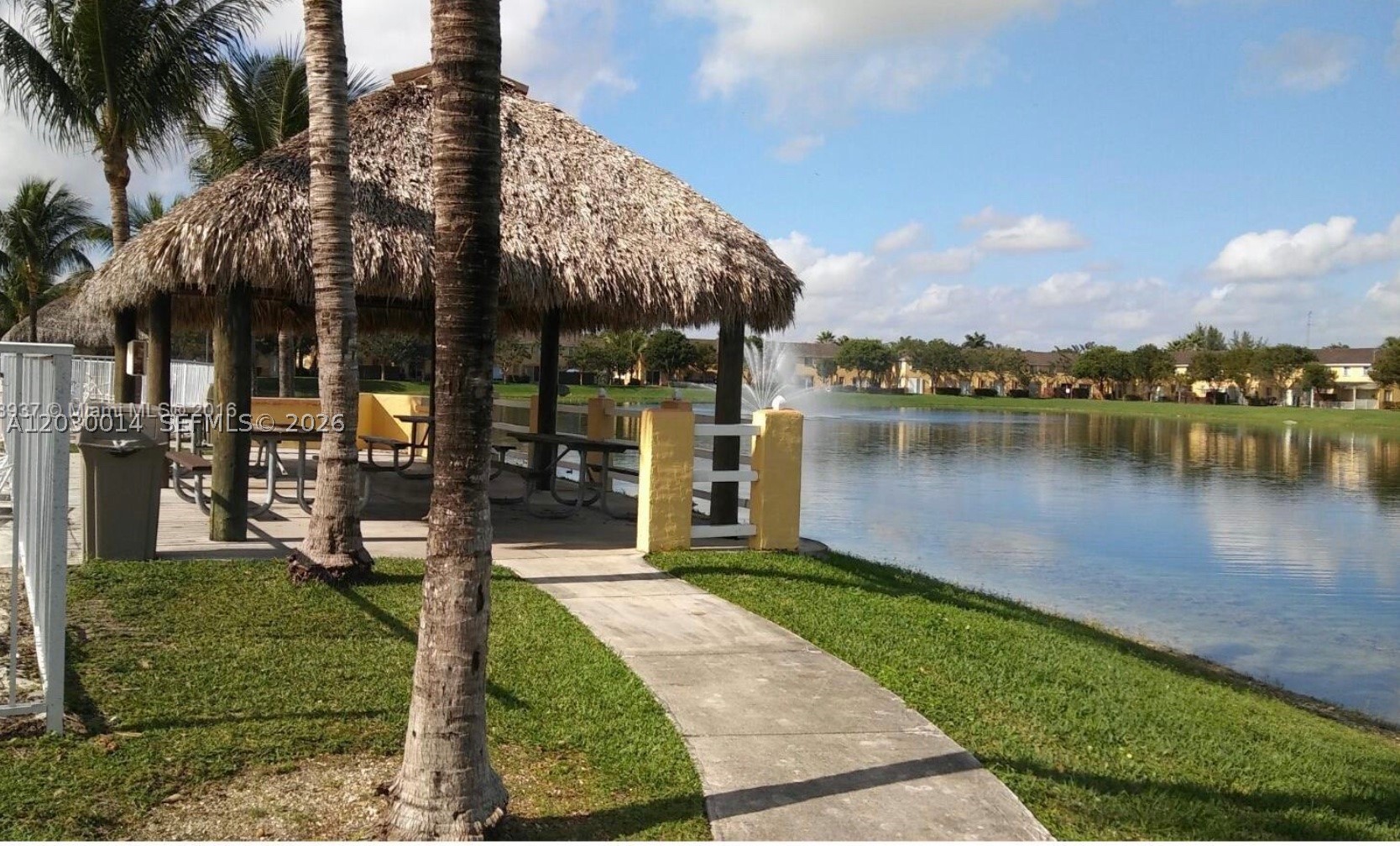 SHOMA CONDO AT KEYS COVE - Residential