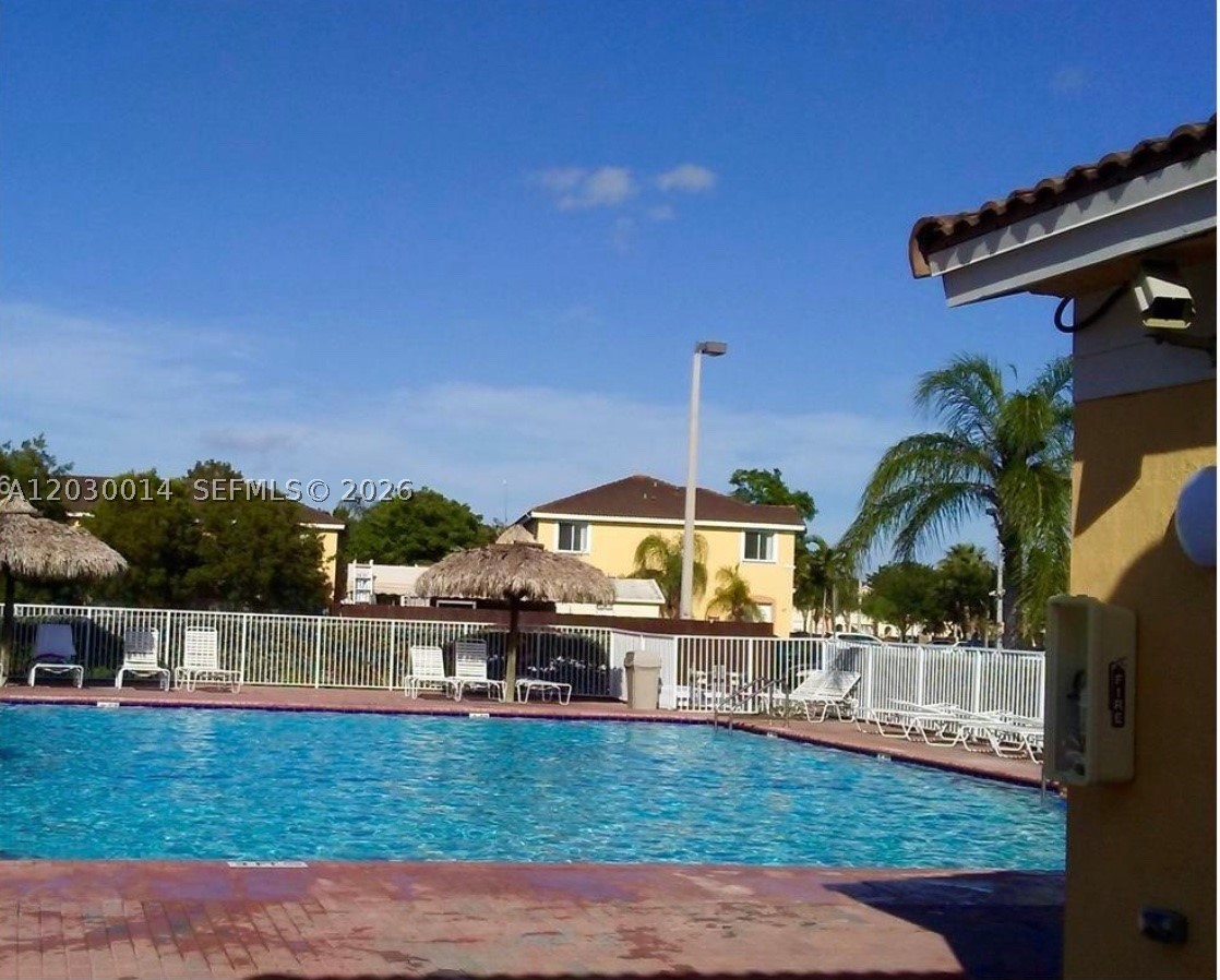 SHOMA CONDO AT KEYS COVE - Residential