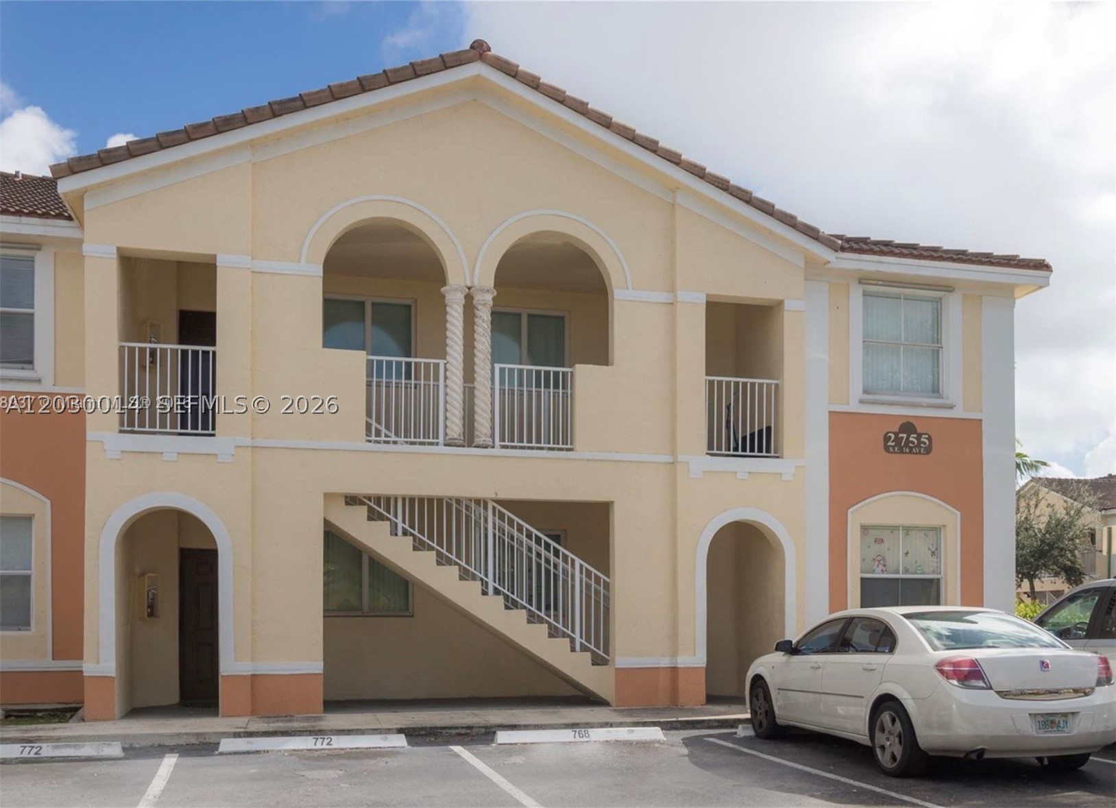SHOMA CONDO AT KEYS COVE - Residential