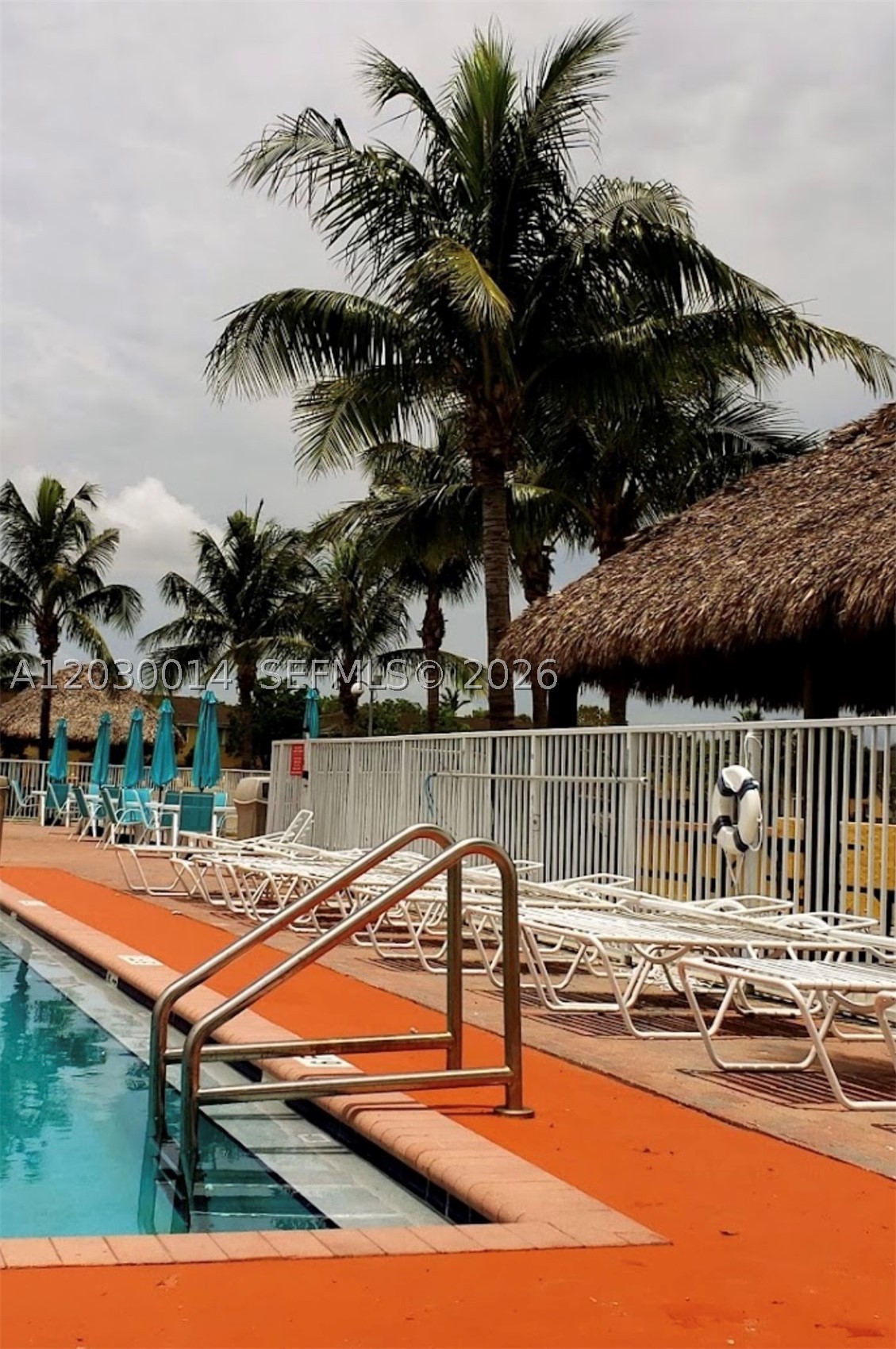 SHOMA CONDO AT KEYS COVE - Residential
