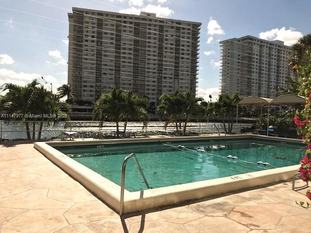 KINGS POINT IMPERIAL COND - Residential Lease