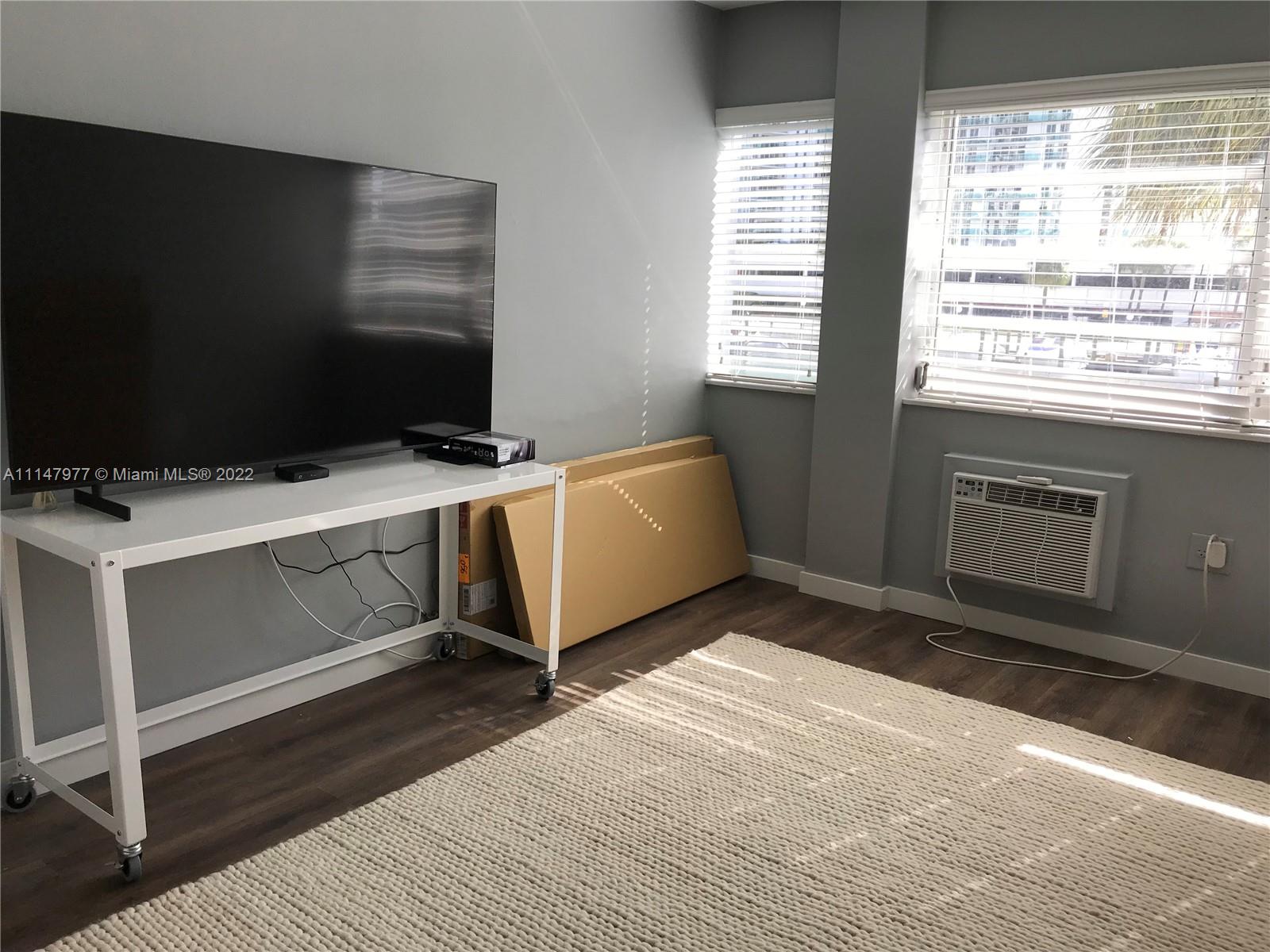 KINGS POINT IMPERIAL COND - Residential Lease