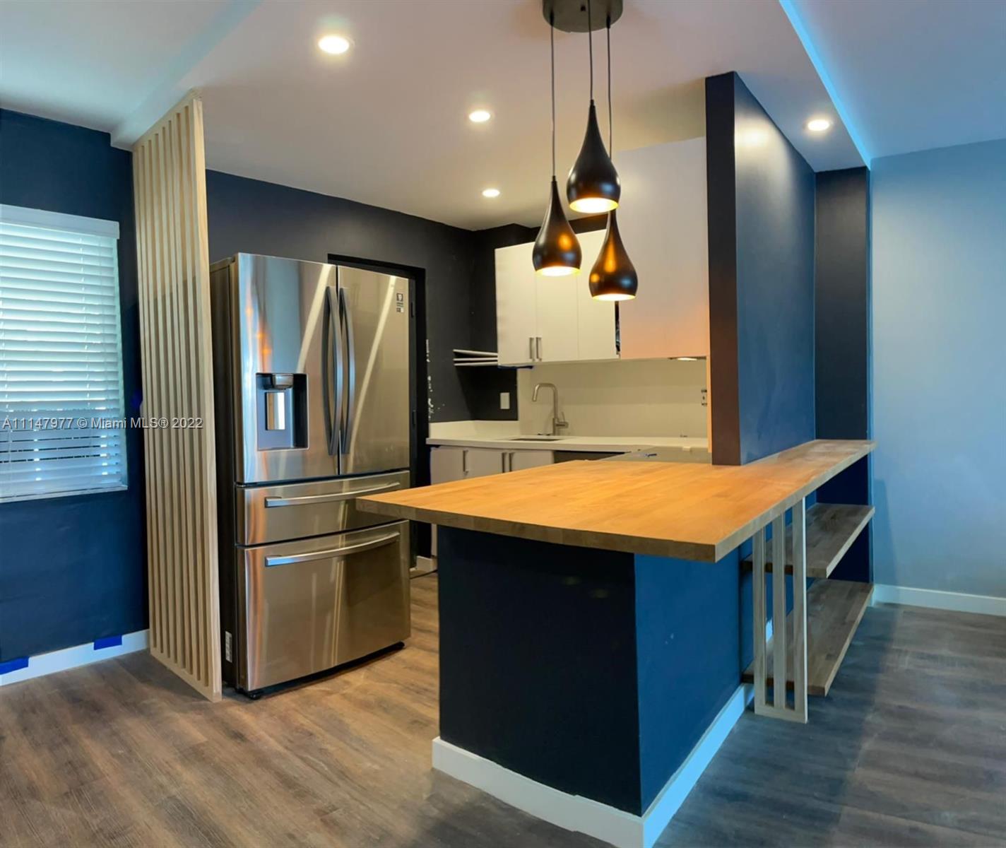 KINGS POINT IMPERIAL COND - Residential Lease