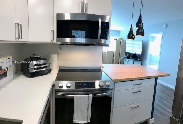 KINGS POINT IMPERIAL COND - Residential Lease