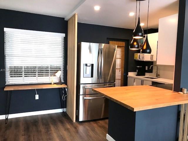 KINGS POINT IMPERIAL COND - Residential Lease