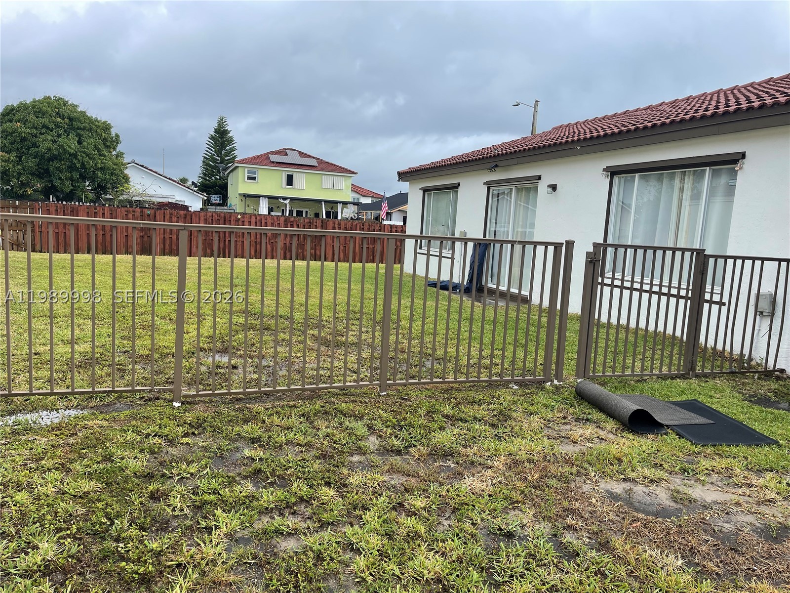 WEITZER SERENA LAKES WEST - Residential