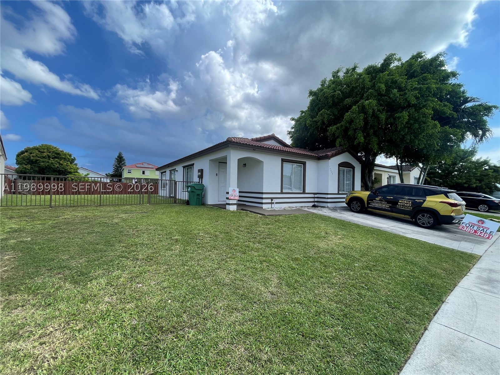 WEITZER SERENA LAKES WEST - Residential