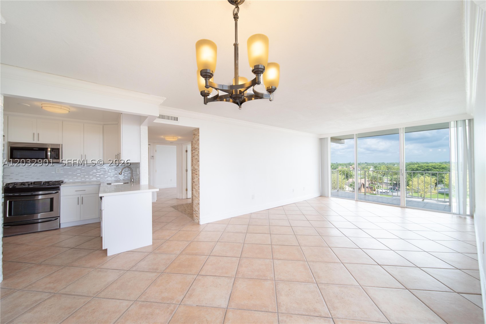 VILLAGE AT THE FALLS COND - Residential Lease