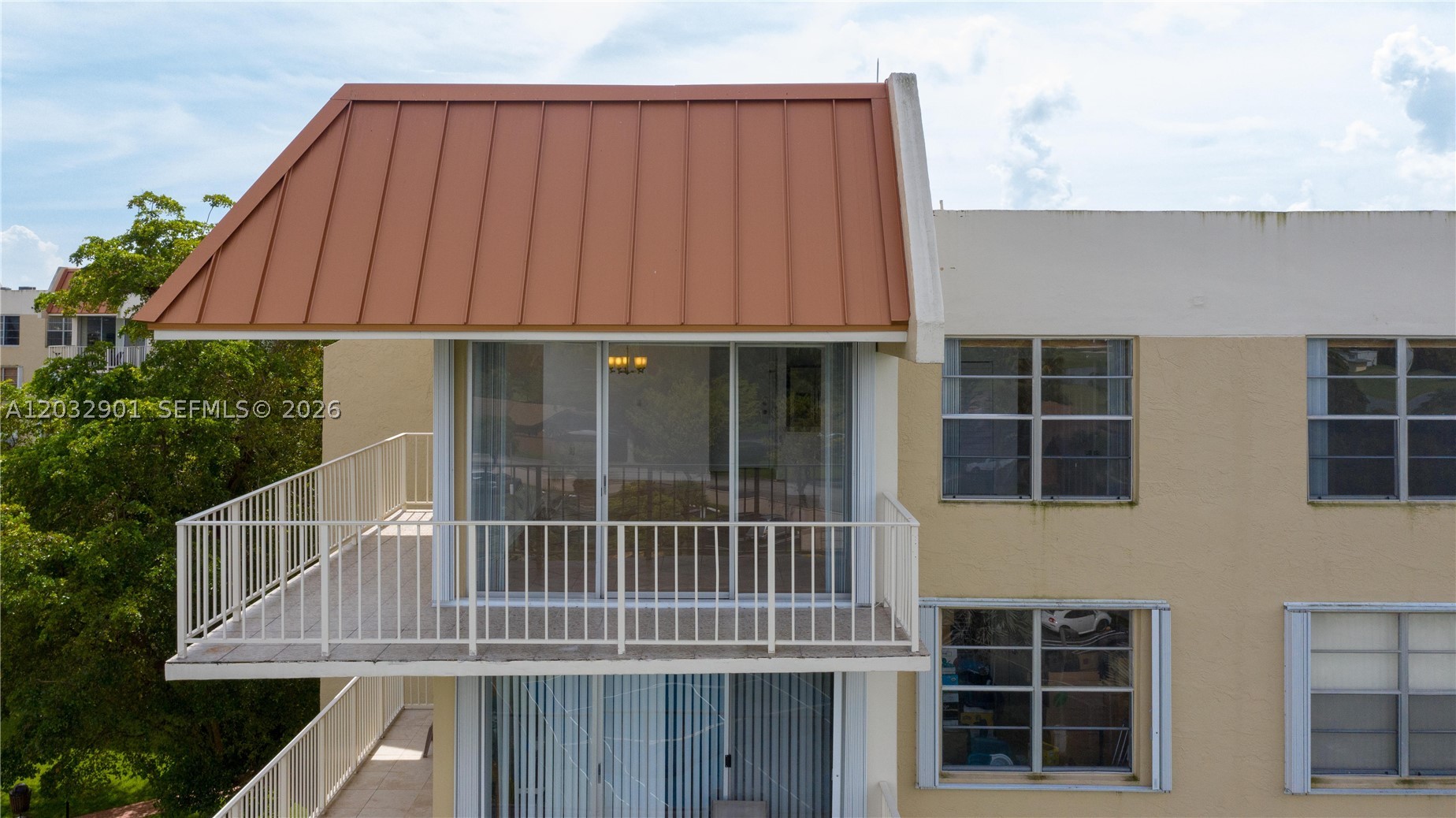 VILLAGE AT THE FALLS COND - Residential Lease