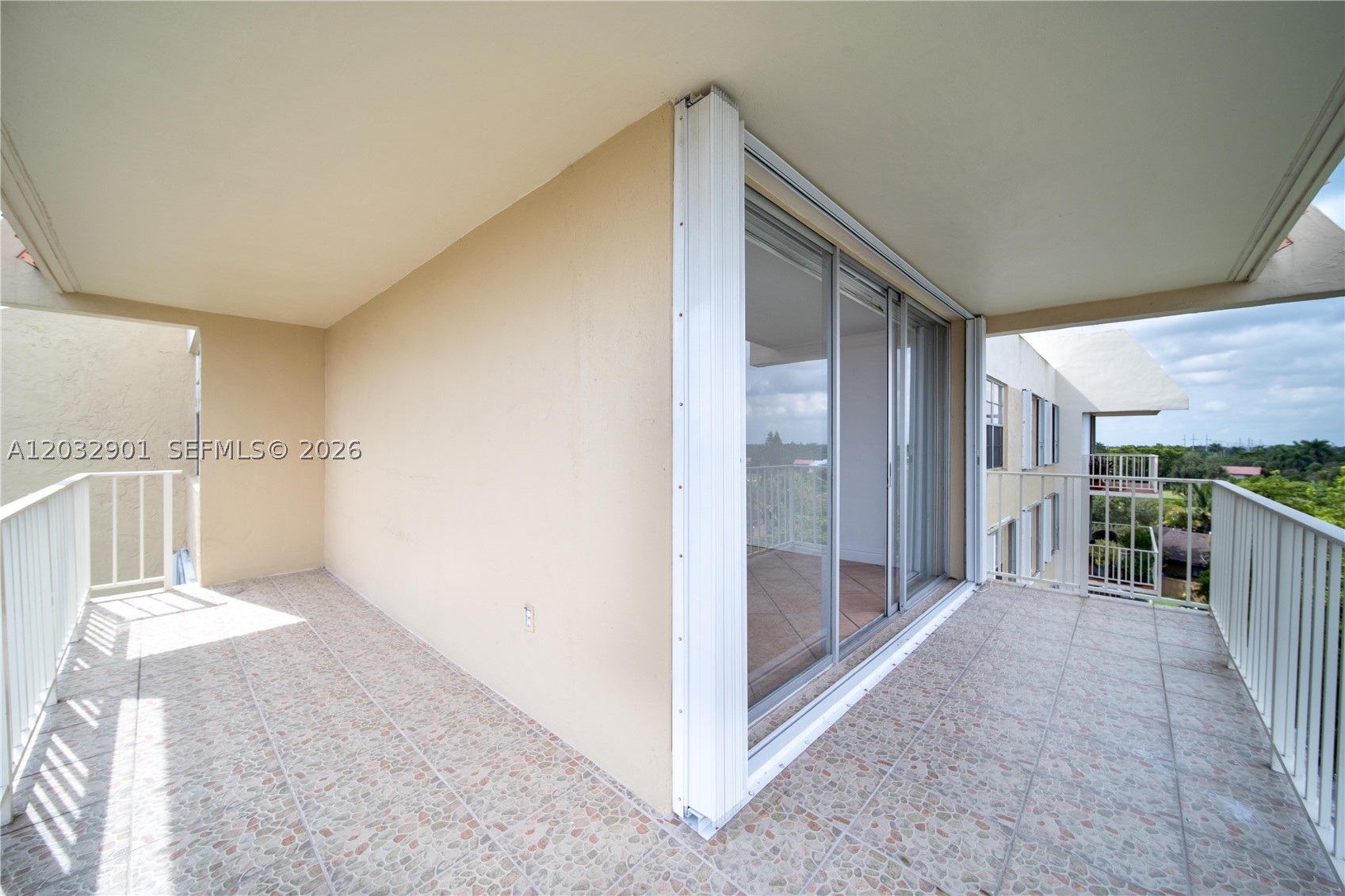 VILLAGE AT THE FALLS COND - Residential Lease