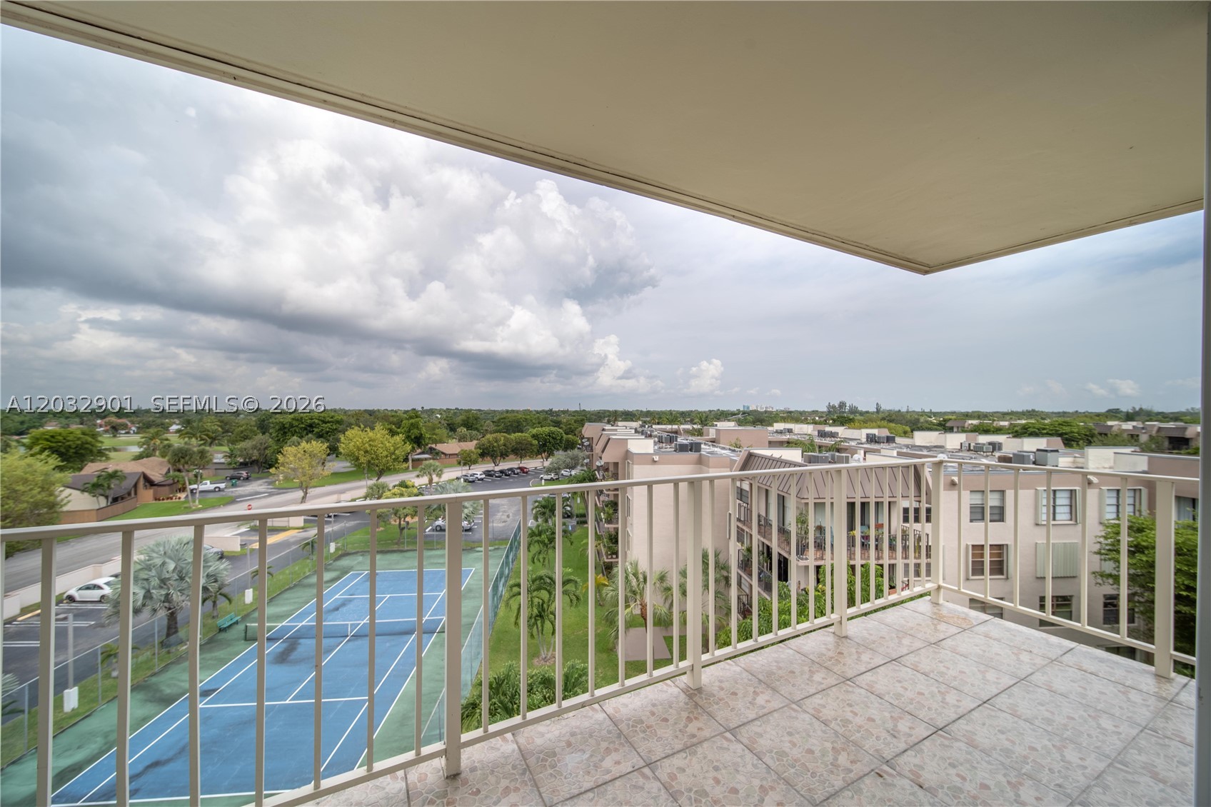 VILLAGE AT THE FALLS COND - Residential Lease
