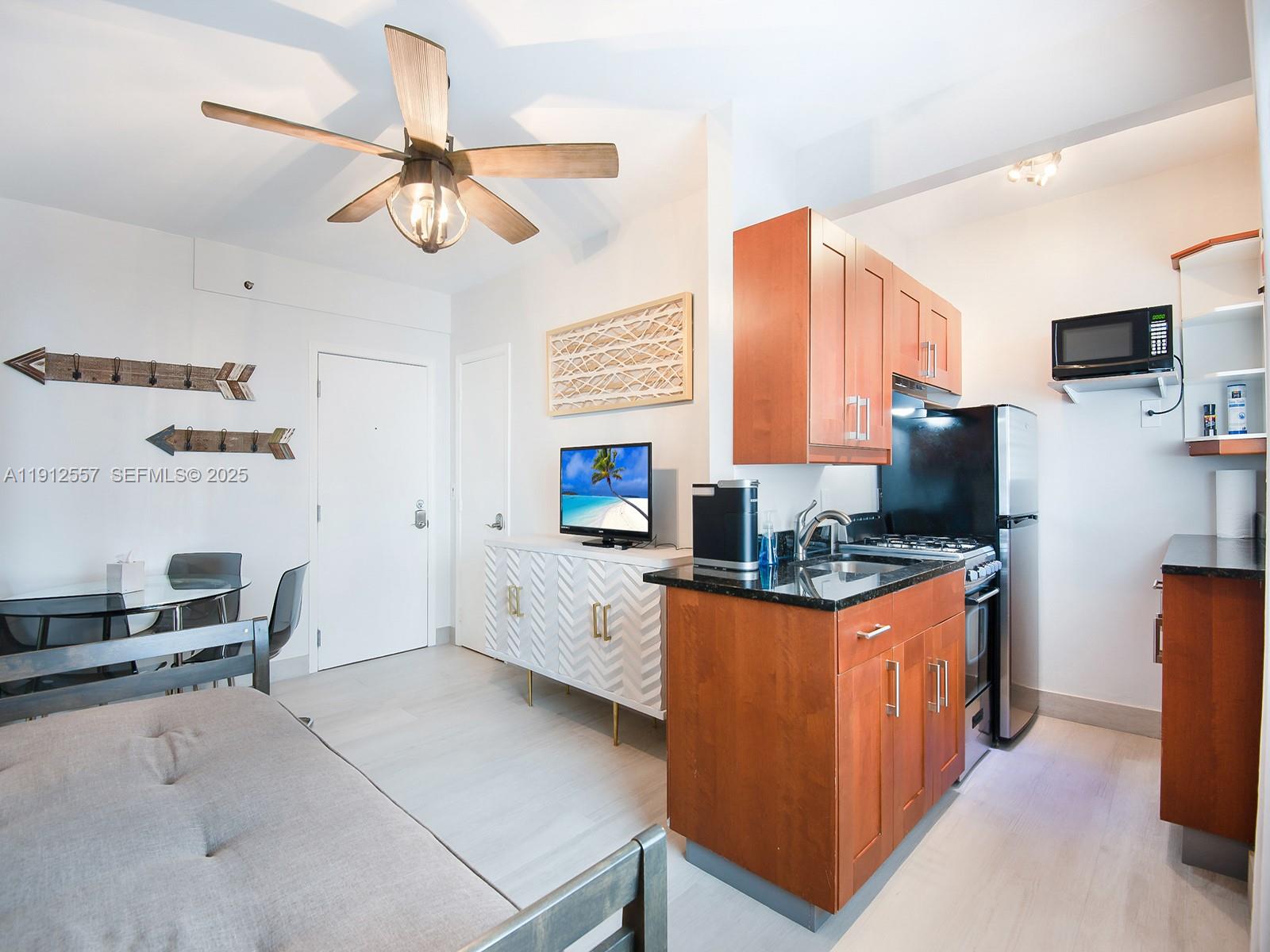 OCEAN WALK ON SOUTH BEACH - Residential