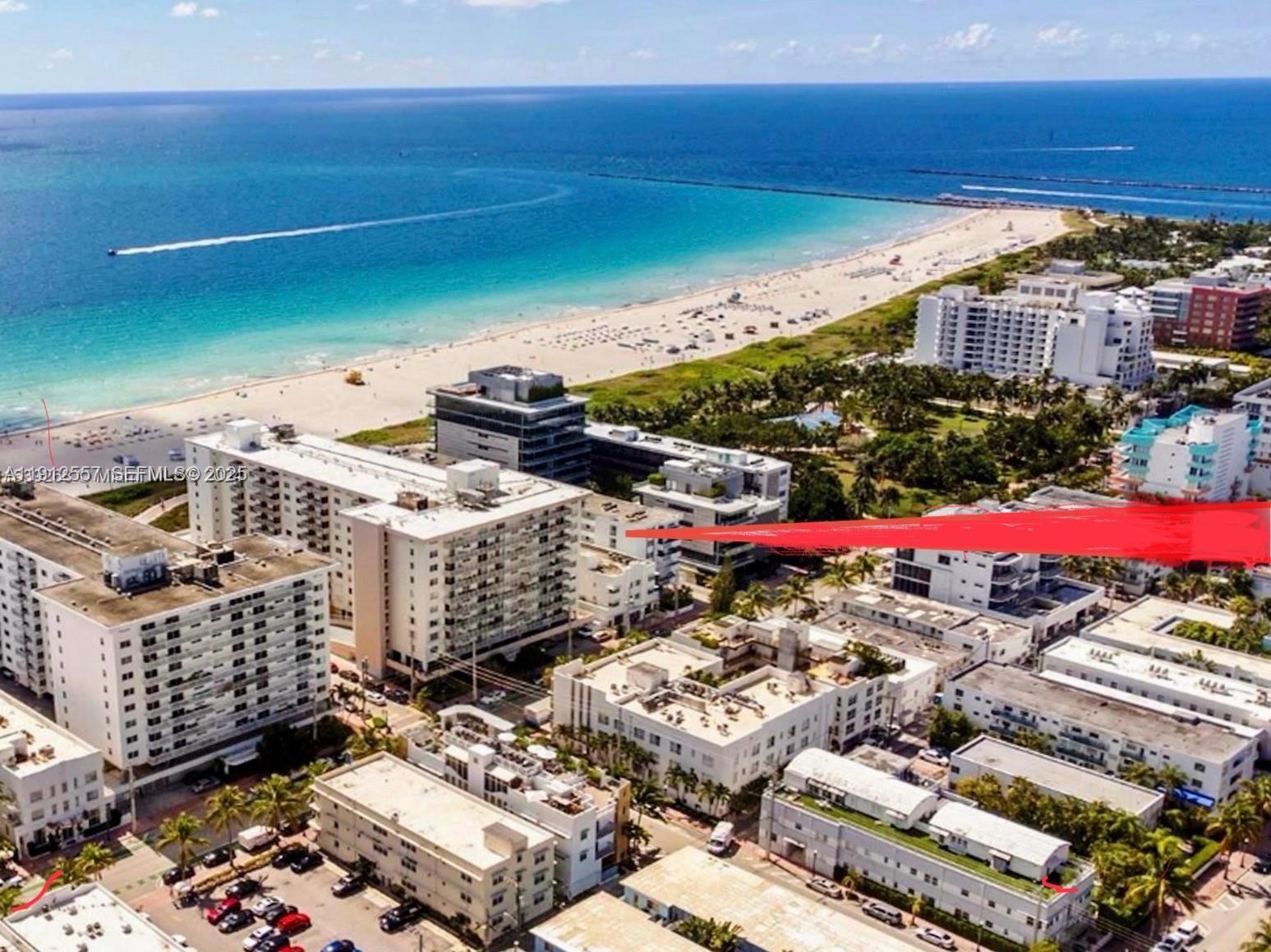 SUPERB OCEANFRONT FIVE STAR INCOME INVESTMENT PROPERTY! Fully Licensed and Permitted AirBnb & VRBO 1 Bedroom Condo On World Famous Ocean Drive in the Exclusive and Affluent Neighborhood of “South of Fifth”. This Classic Art Deco Boutique Building  Includes It’s Own Private Beach Club with Chaise Lounge Chairs, Umbrellas, Beach Towels and Heated Pool. This Has Everything You Want In An Oceanfront Investment Including Electric, Cable TV & Wifi Included In The Maintenance. Building Has Undergone Extensive Renovations and Brand New Roof. Great Opportunity to Invest in the Thriving AirBnb/VRBO Community of Miami Beach. Equinox One Block Away. "South of Fifth" Is Home to South Pointe Park, Miami Marina, 3rd St. Sunset Yoga, Surfers Beach. Easterly Breezes, Morning Jogs & Best Restaurants: Joe’s Stone Crab, Smith and Wollensky, Carbone, Prime 112, Big Pink, Monty's. Easy to Show! Onsite Property Management Available. Easy To Show.