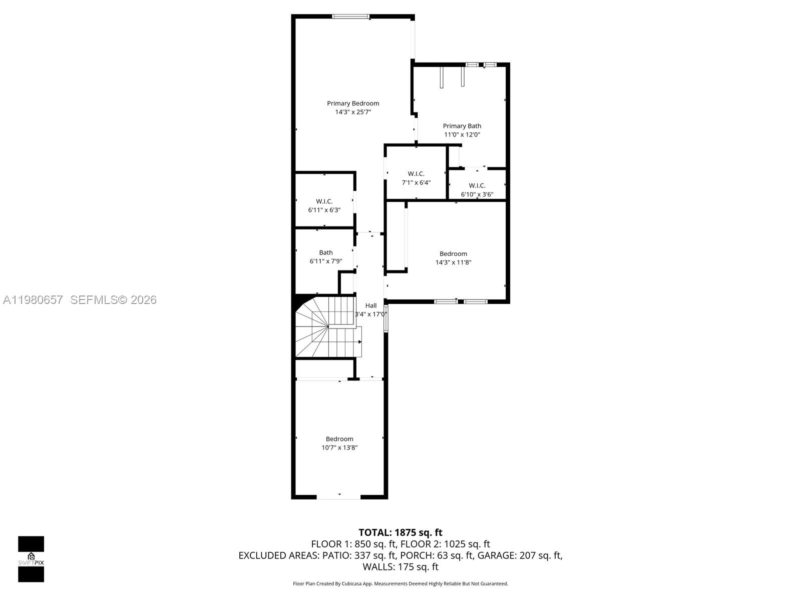 AVENTURA BAY TOWNHOMES CO - Residential