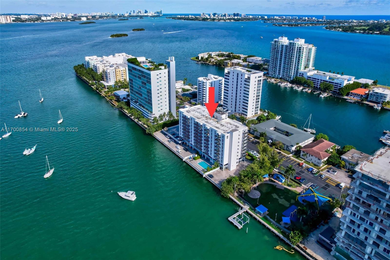 THE ISLANDER CLUB CONDO - Residential Lease