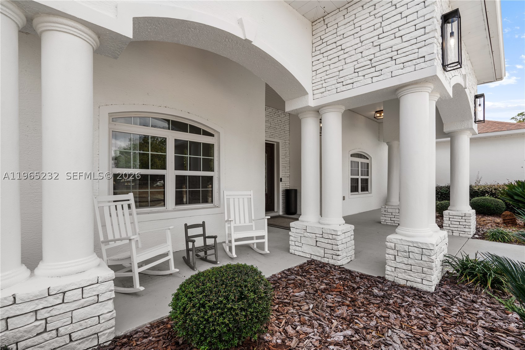 Ocala - Residential