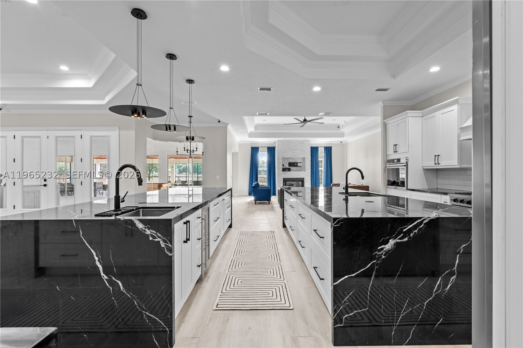 Ocala - Residential