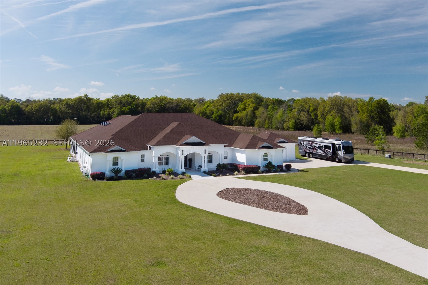 Ocala - Residential