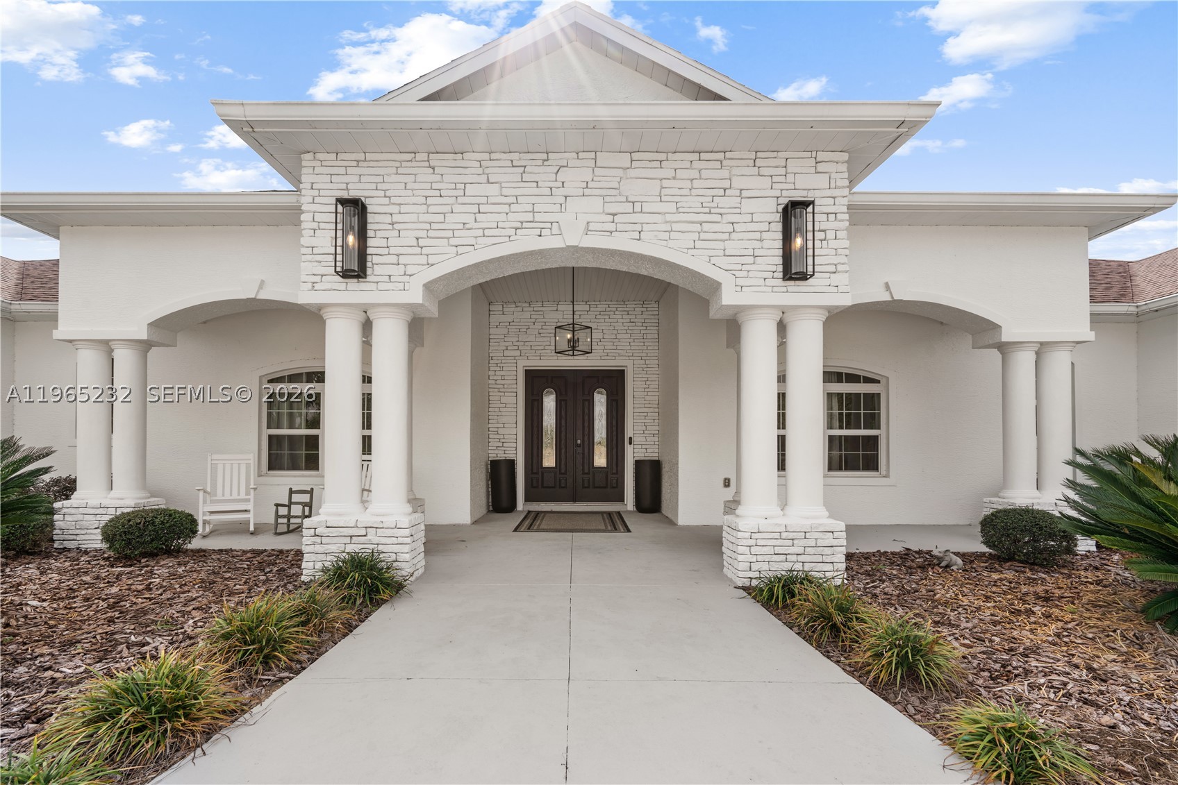 Ocala - Residential