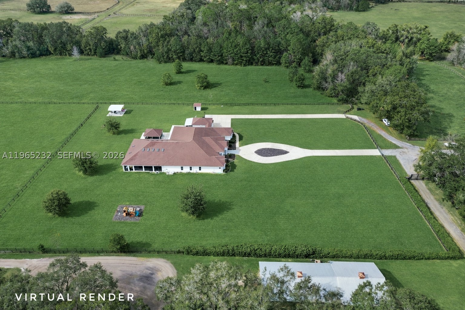 Ocala - Residential