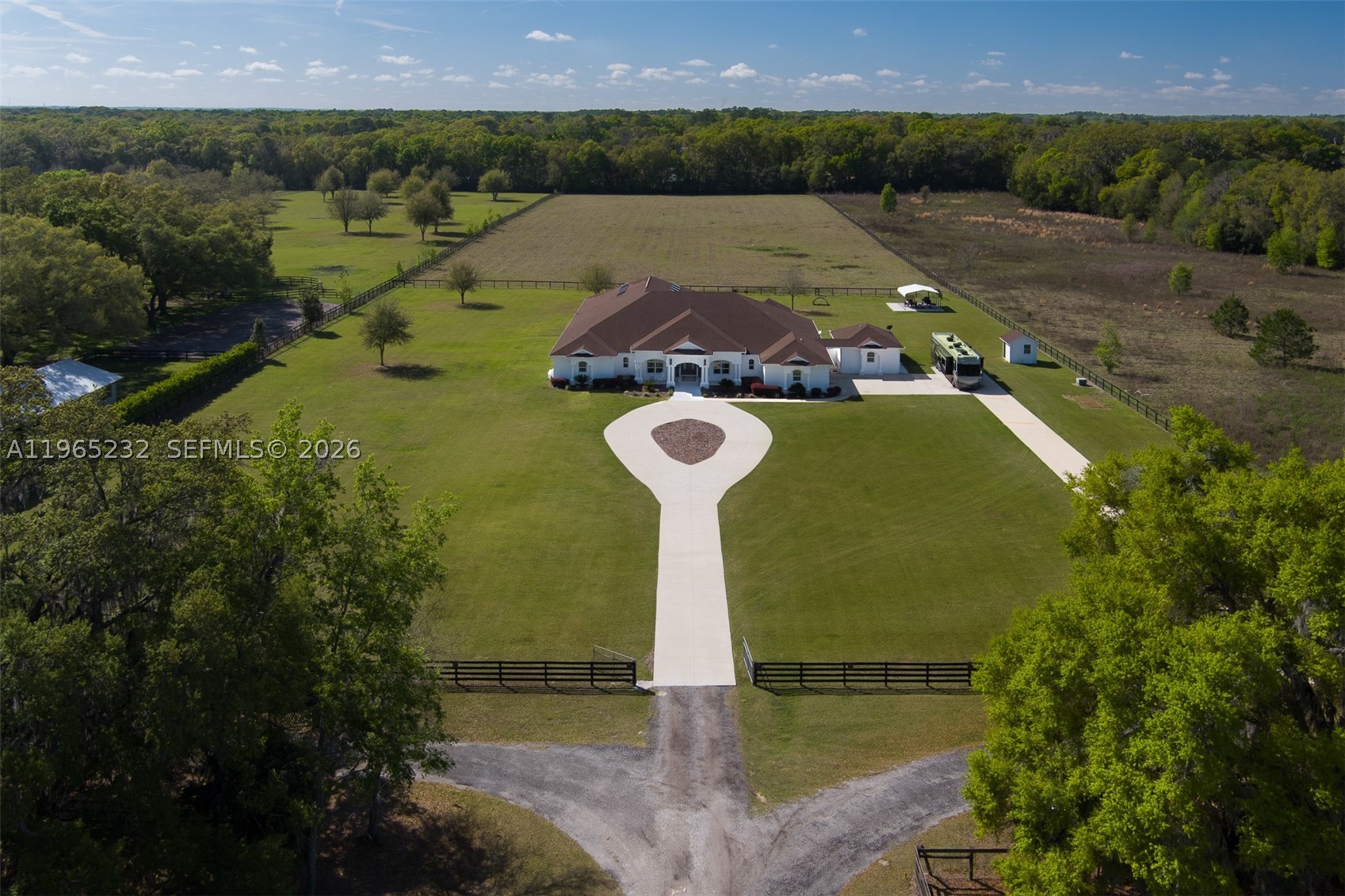 Ocala - Residential