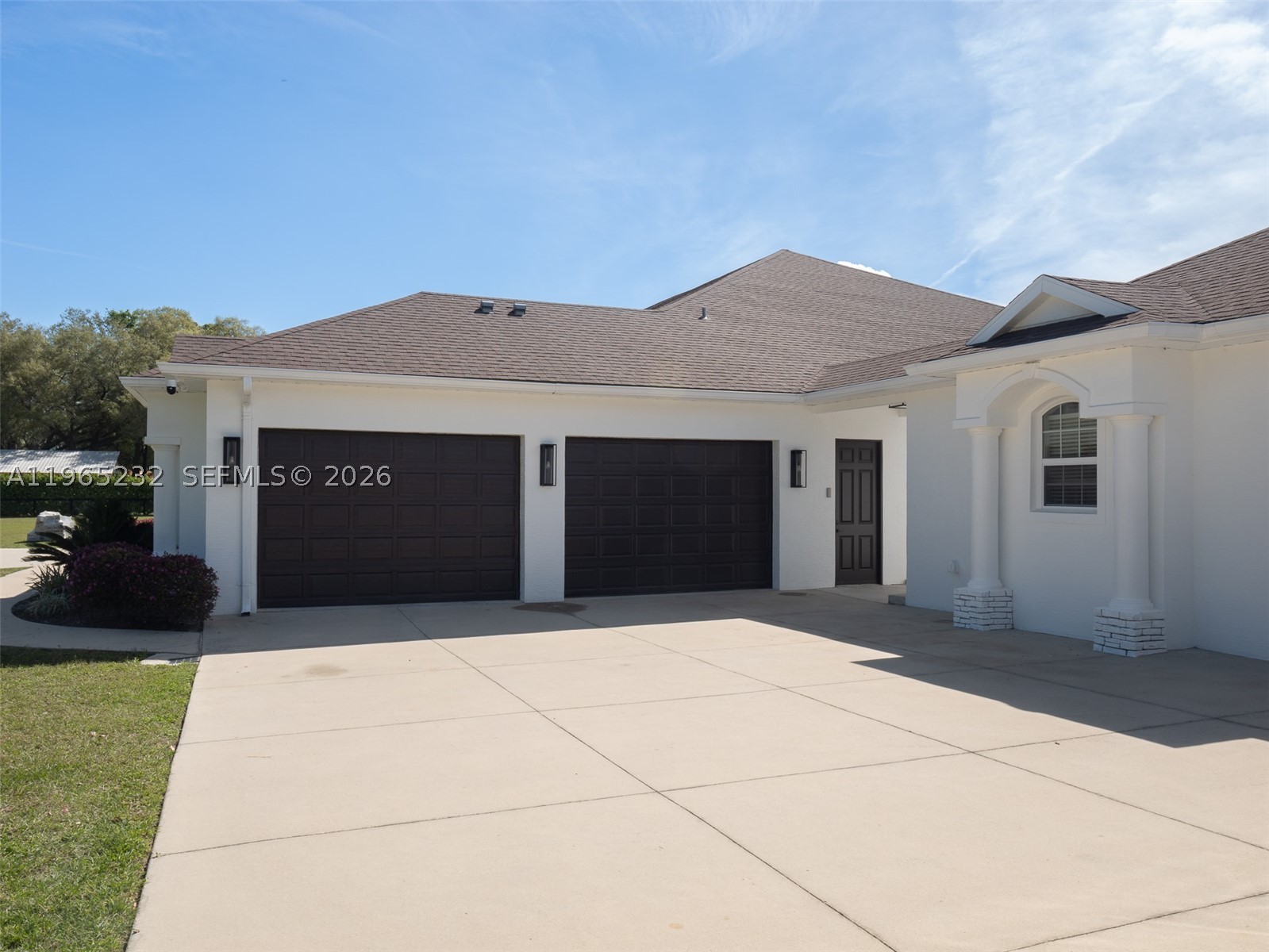 Ocala - Residential
