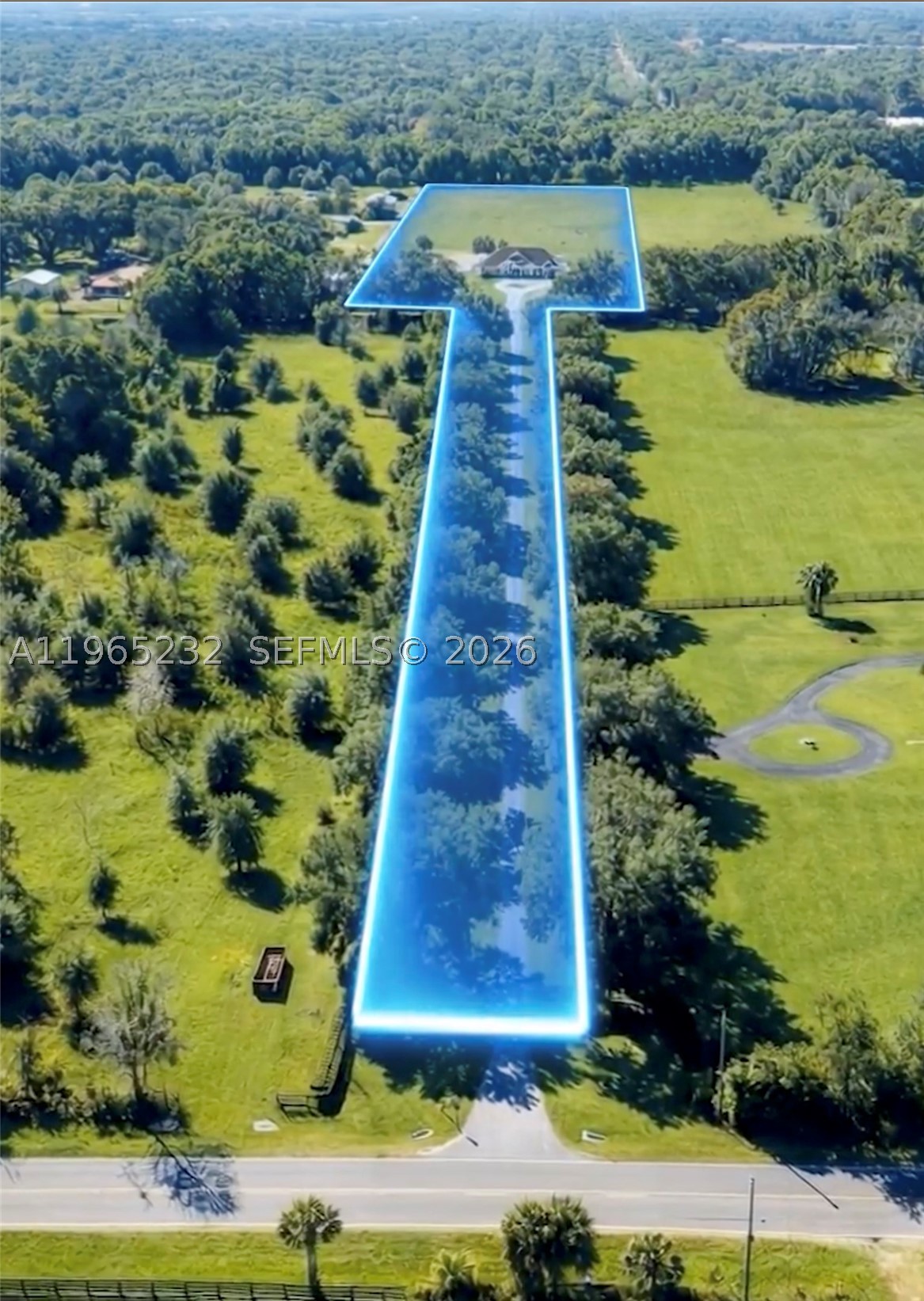 Ocala - Residential