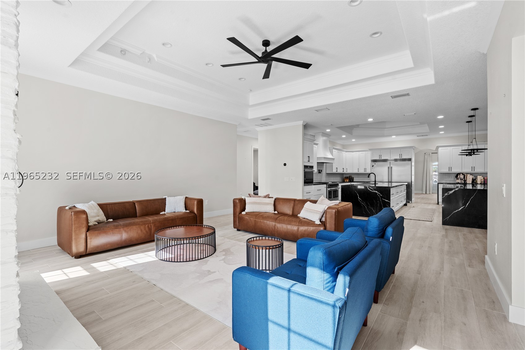 Ocala - Residential