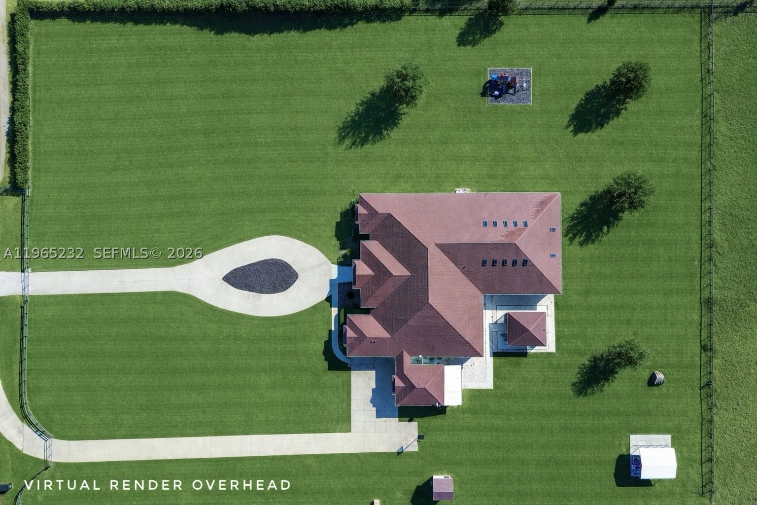 Ocala - Residential
