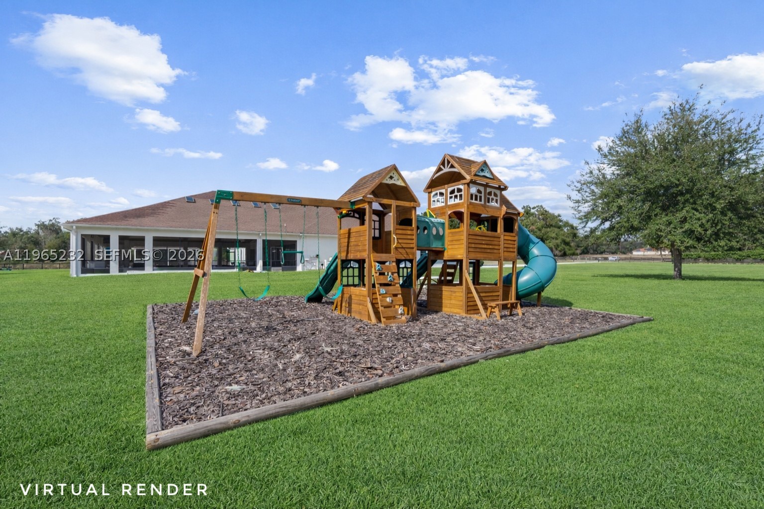 Ocala - Residential
