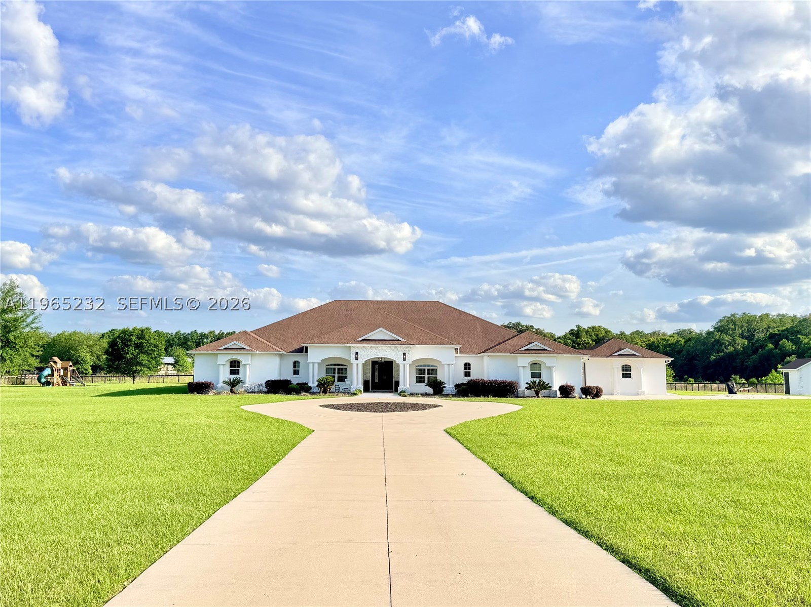 Ocala - Residential