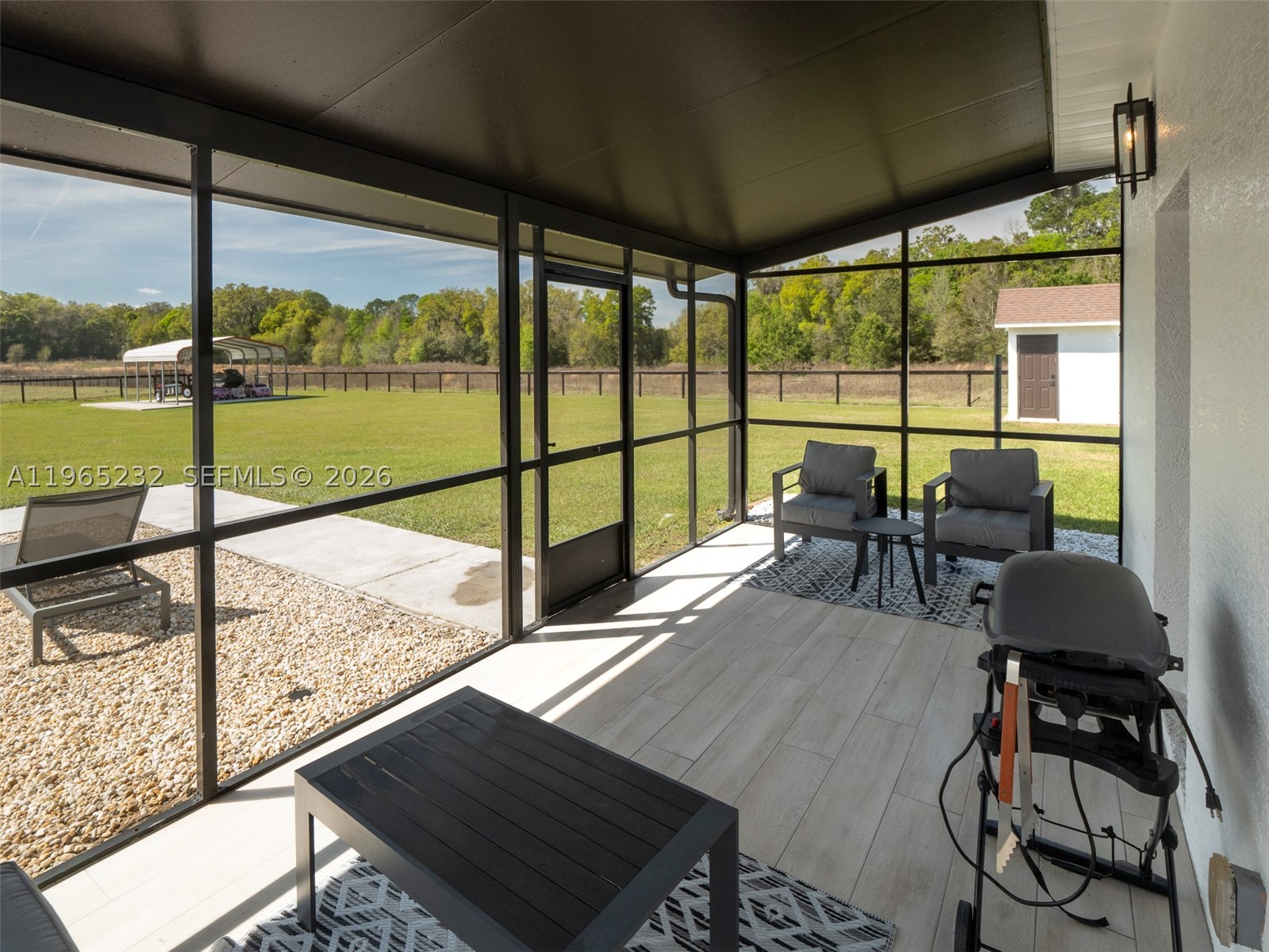 Ocala - Residential