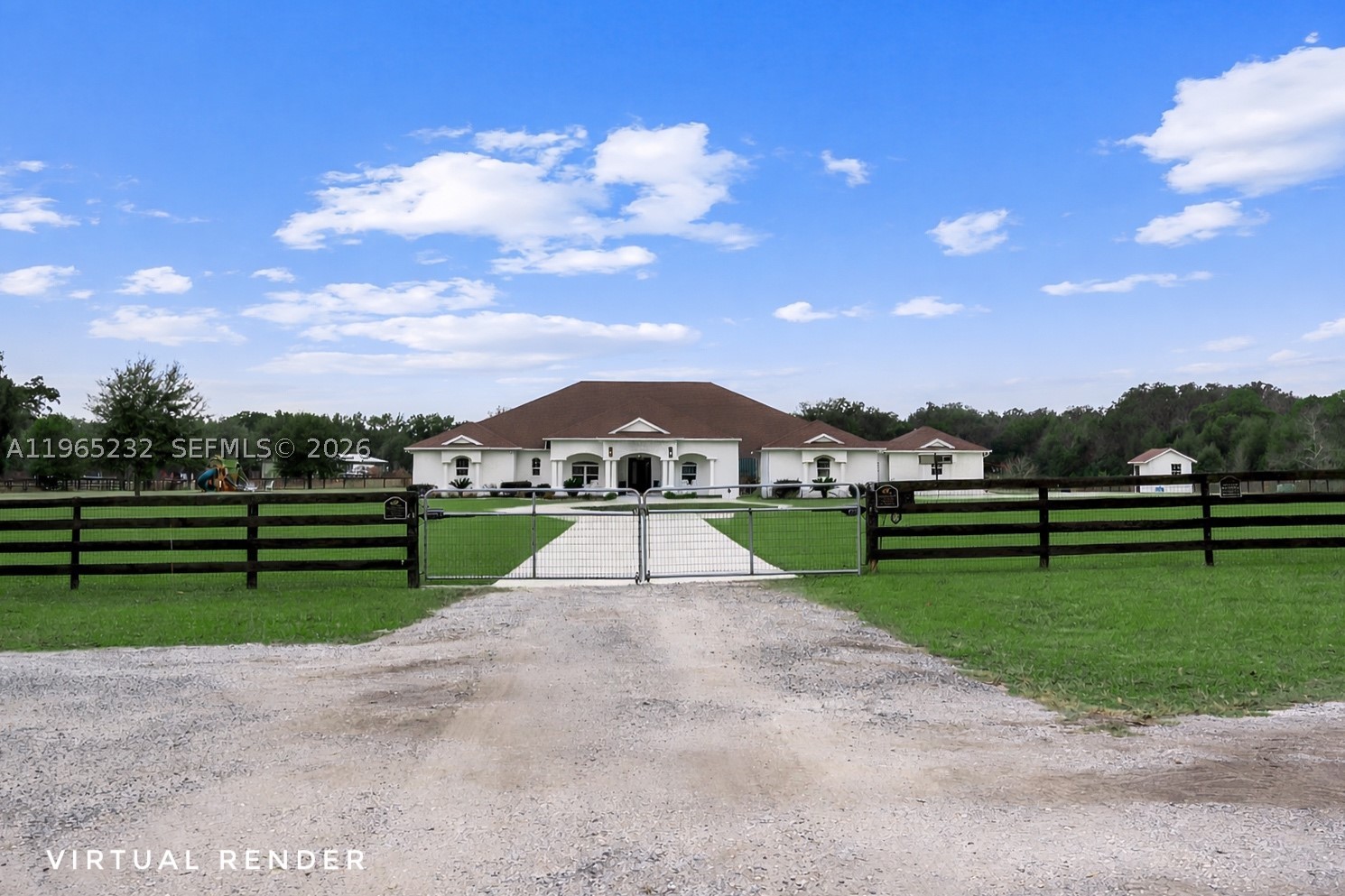 Ocala - Residential