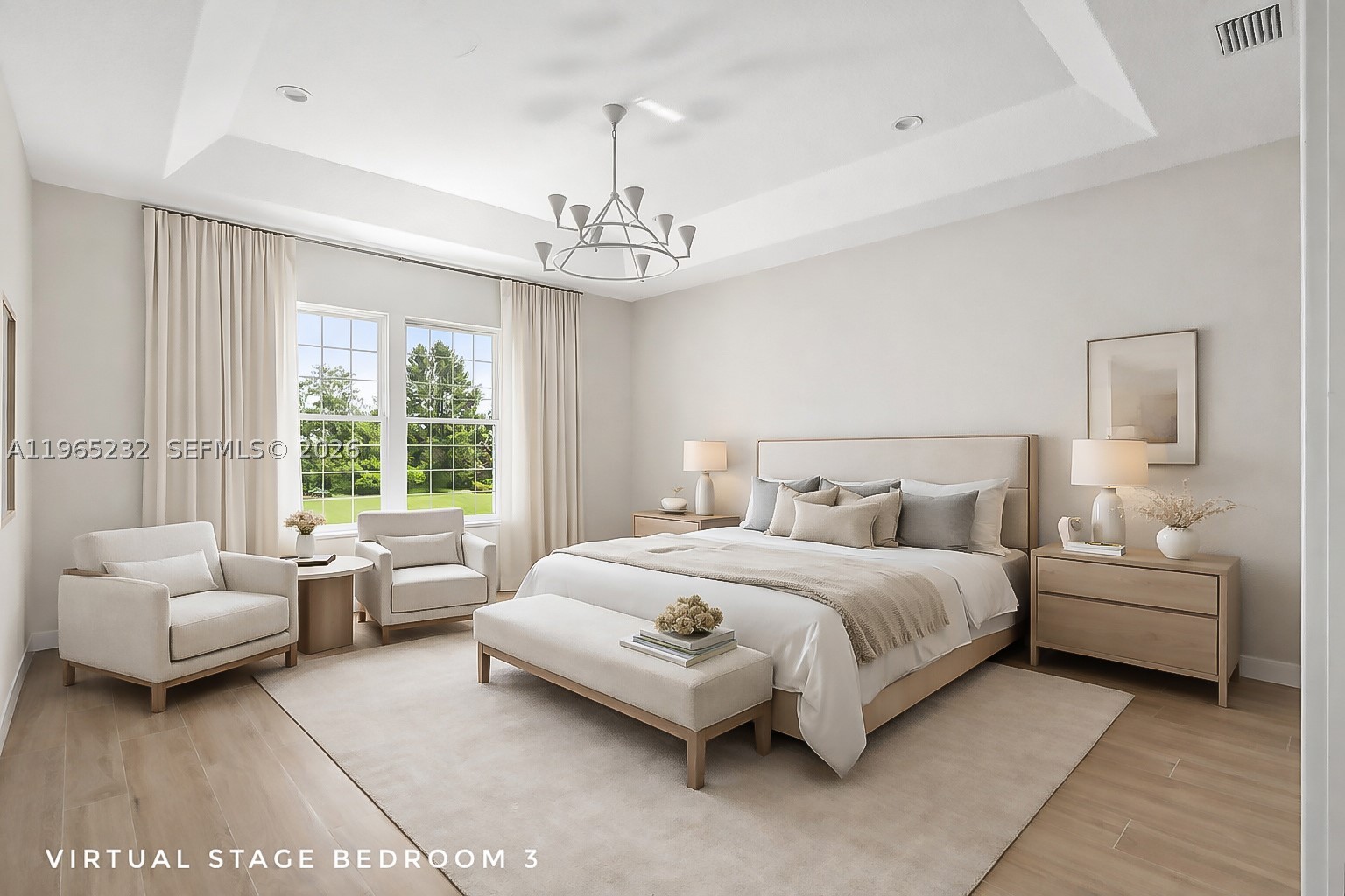 Ocala - Residential
