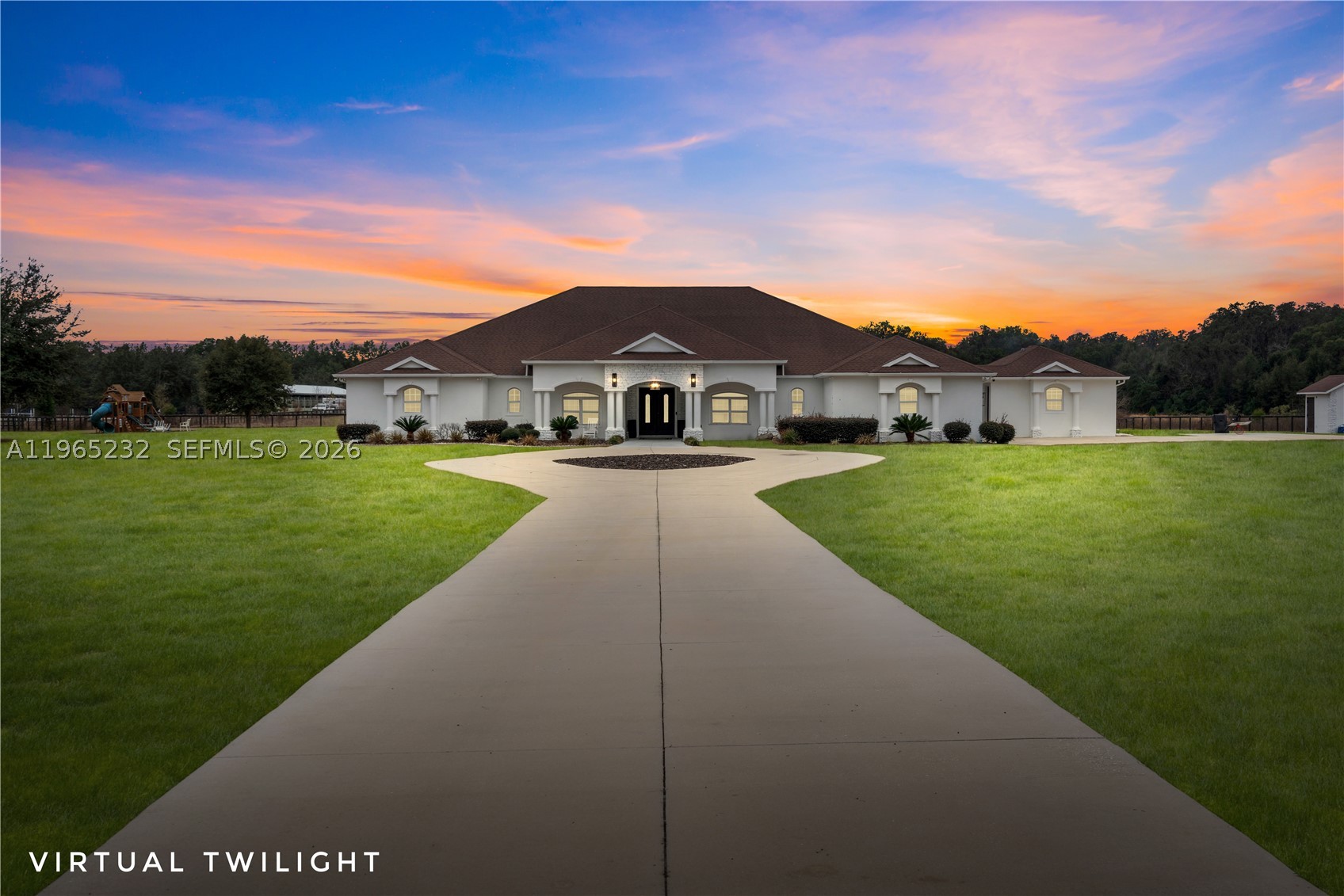 Ocala - Residential