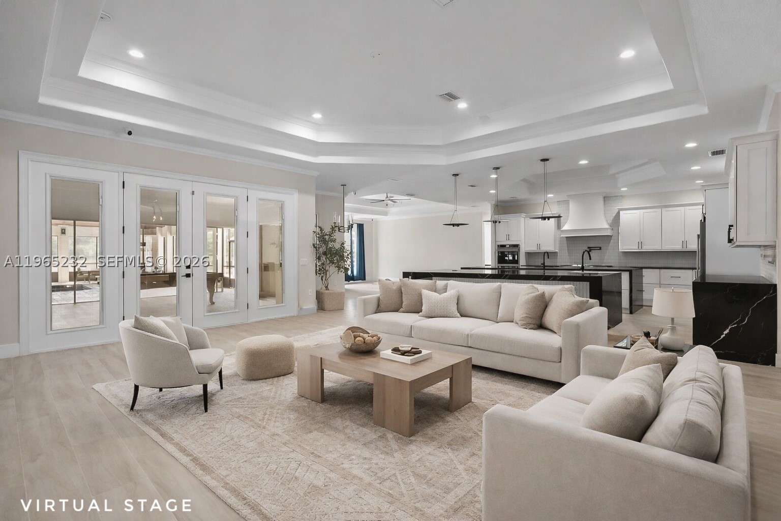 Ocala - Residential
