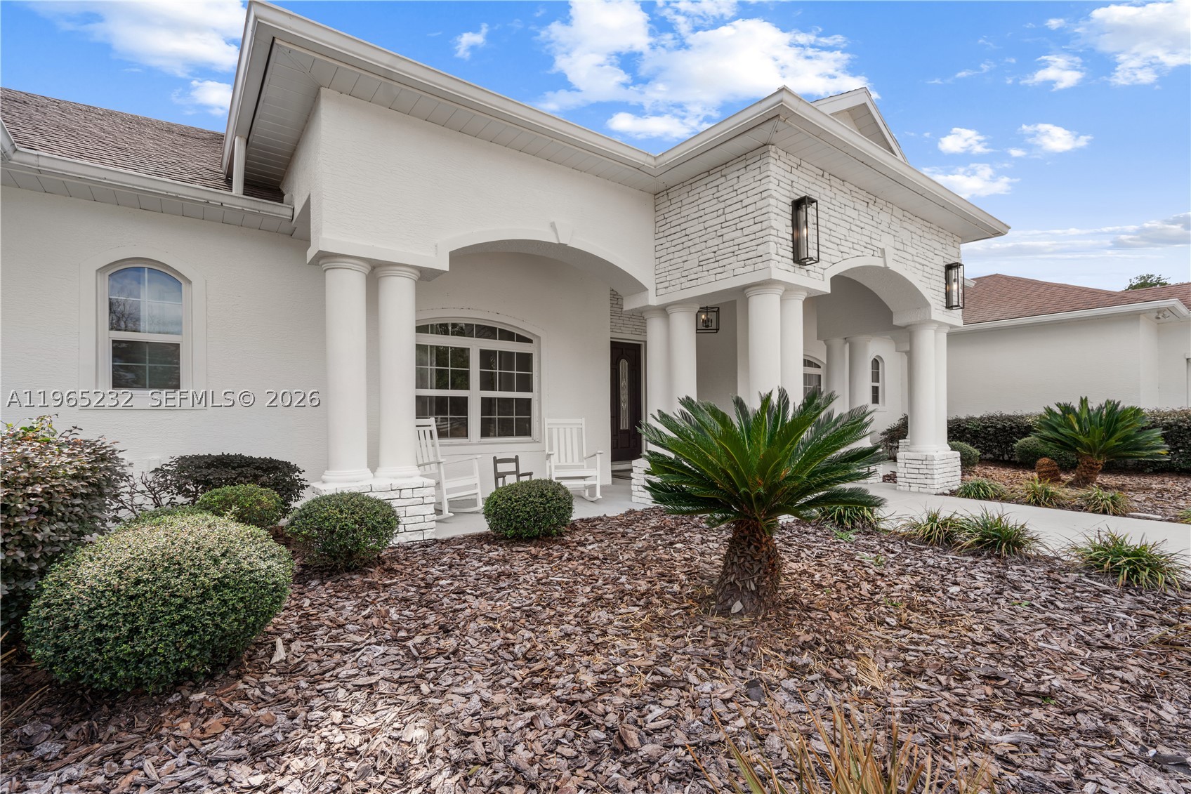 Ocala - Residential