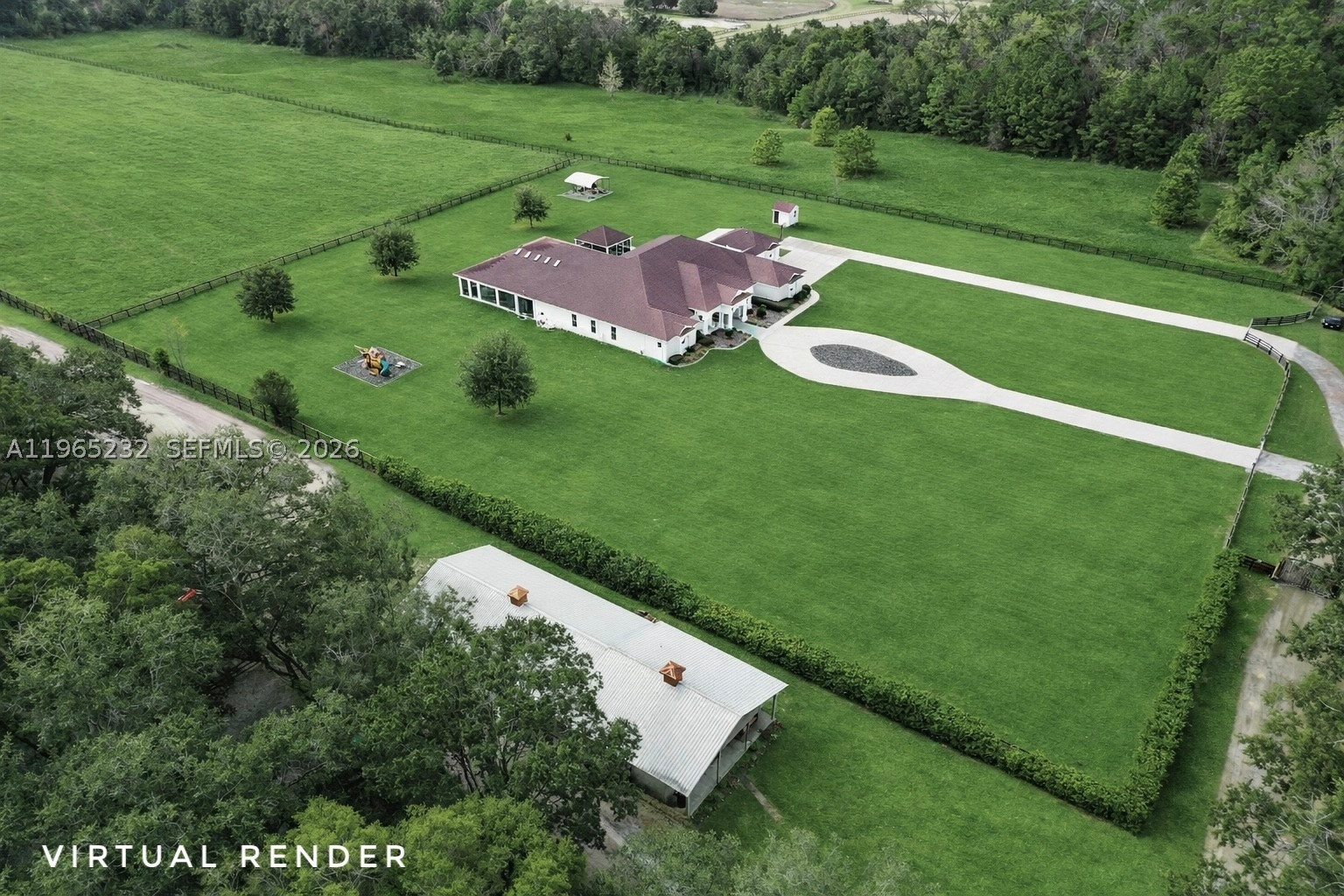 Ocala - Residential