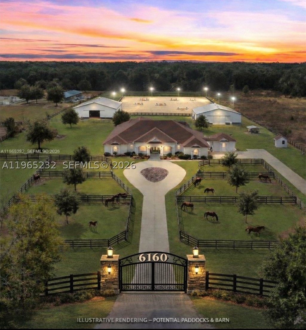 Ocala - Residential