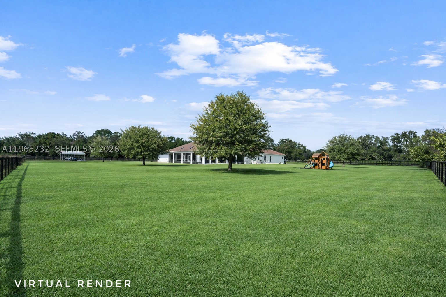 Ocala - Residential