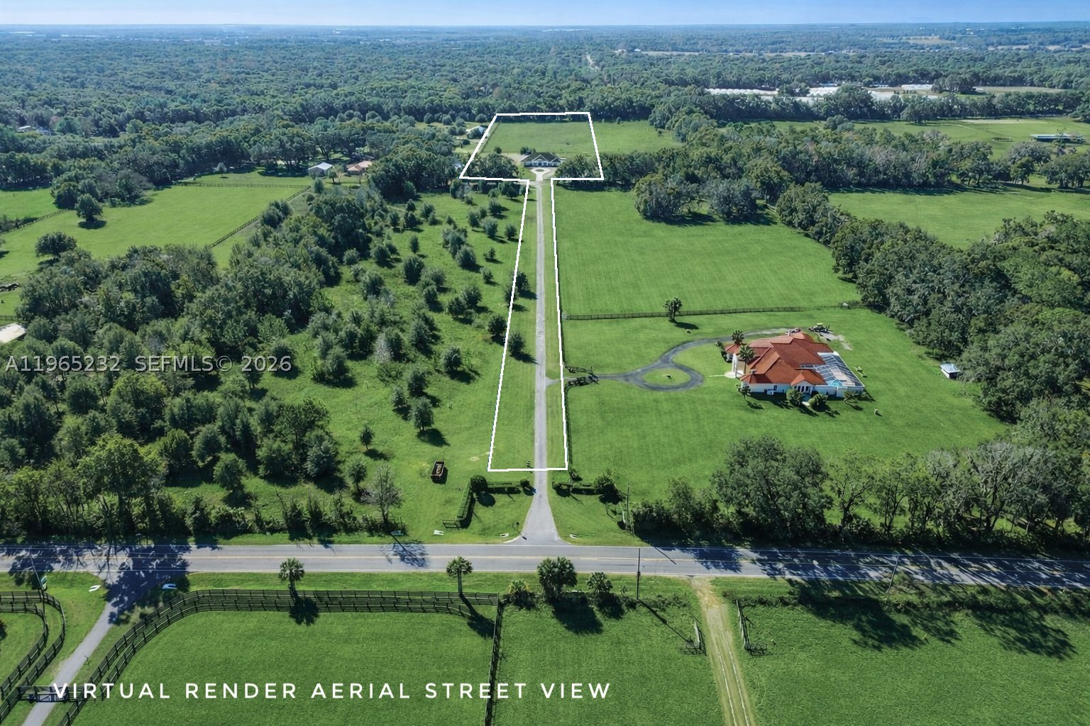 Ocala - Residential
