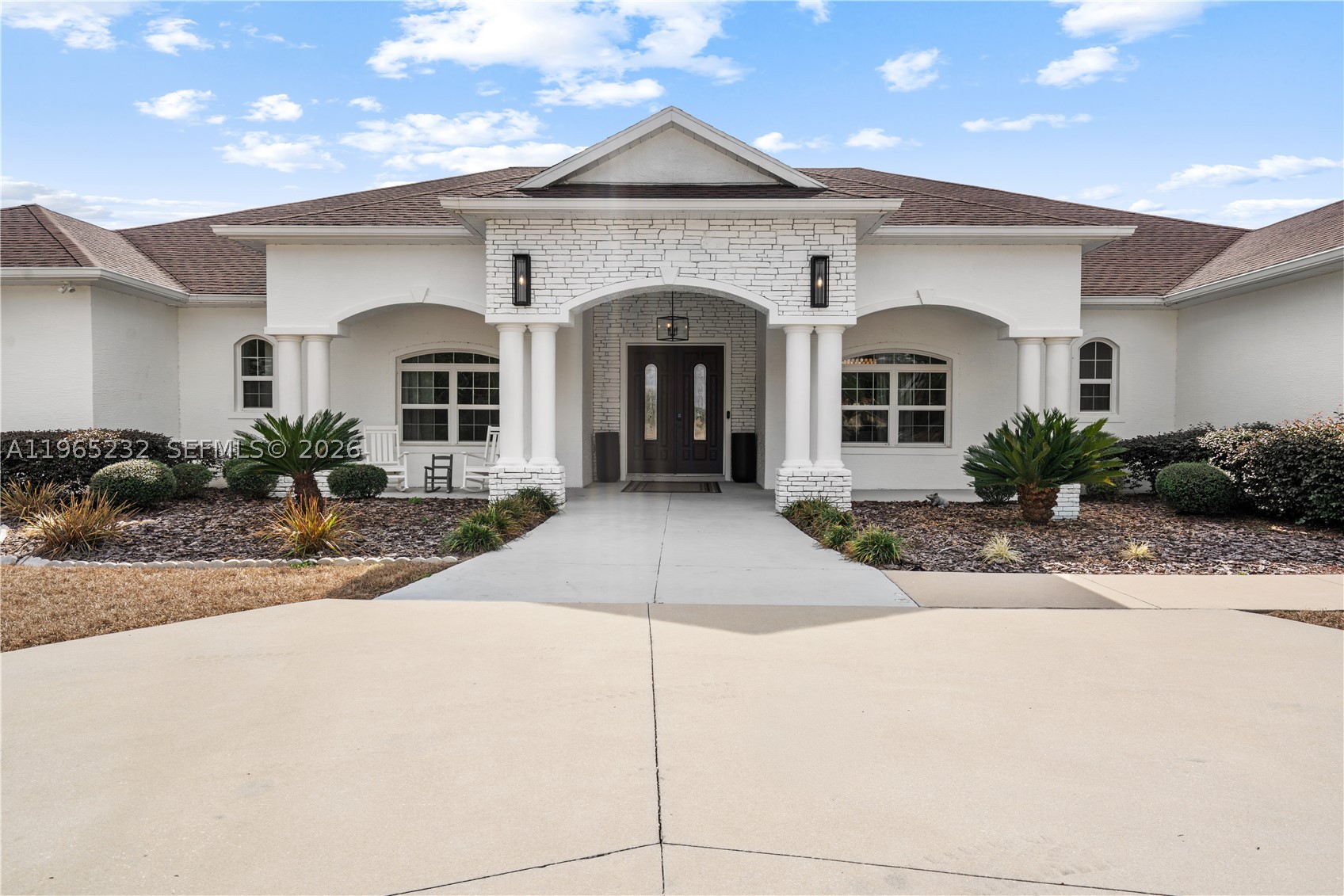 Ocala - Residential
