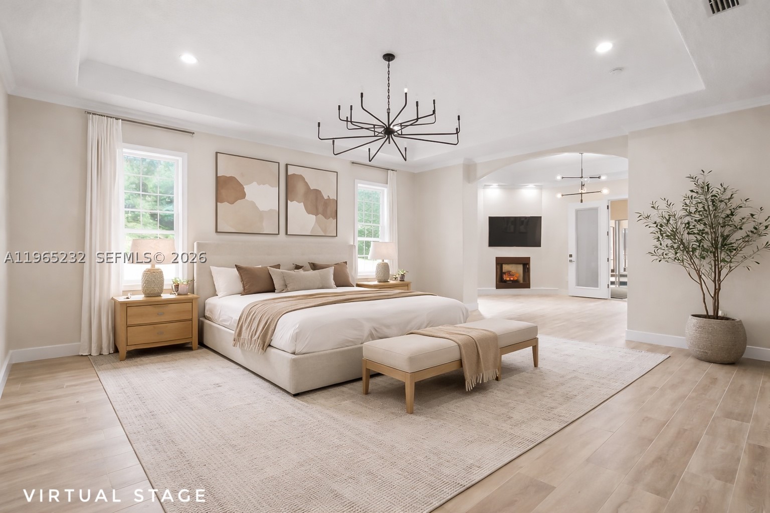 Ocala - Residential